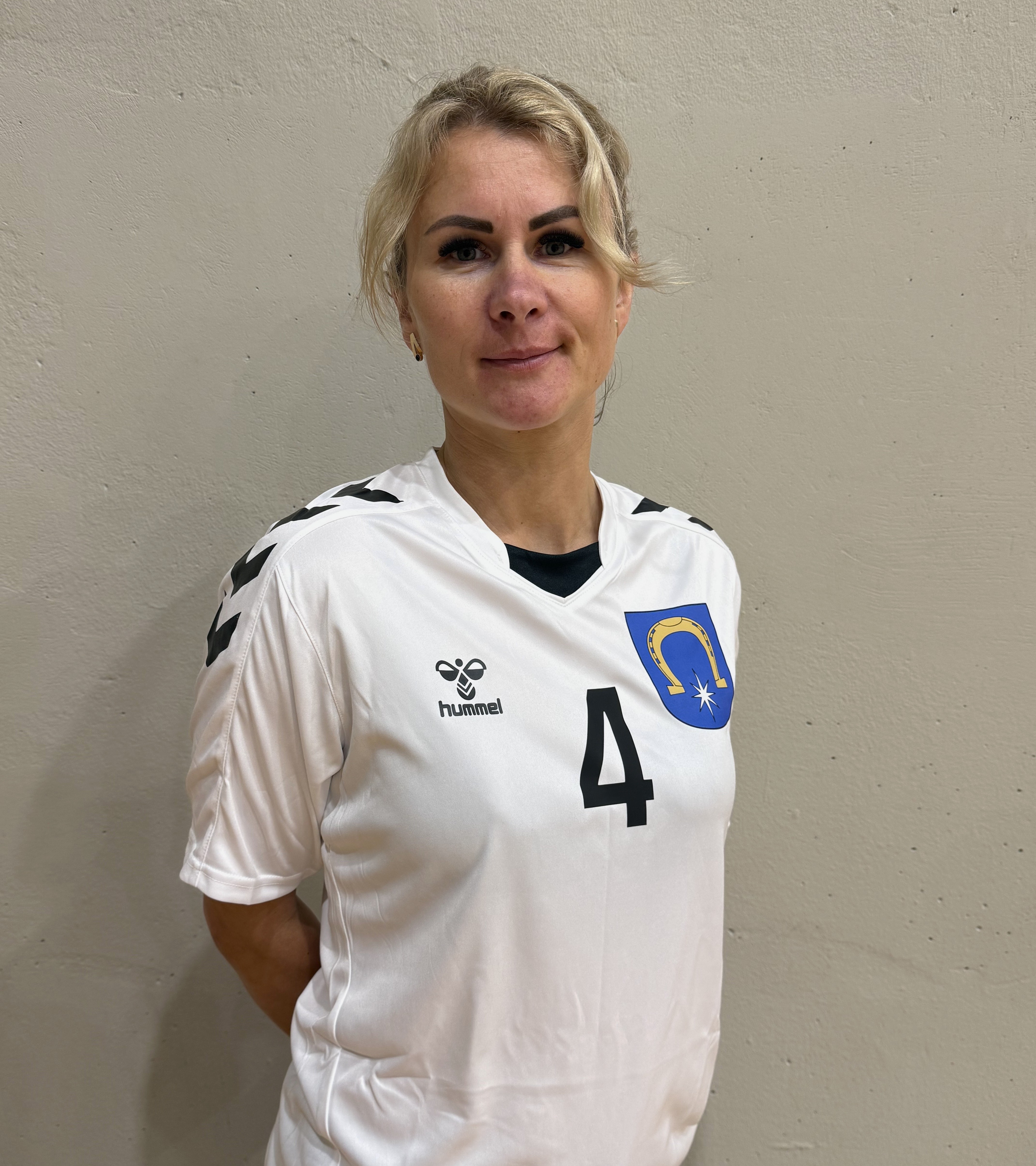 Oksana Ragauskienė