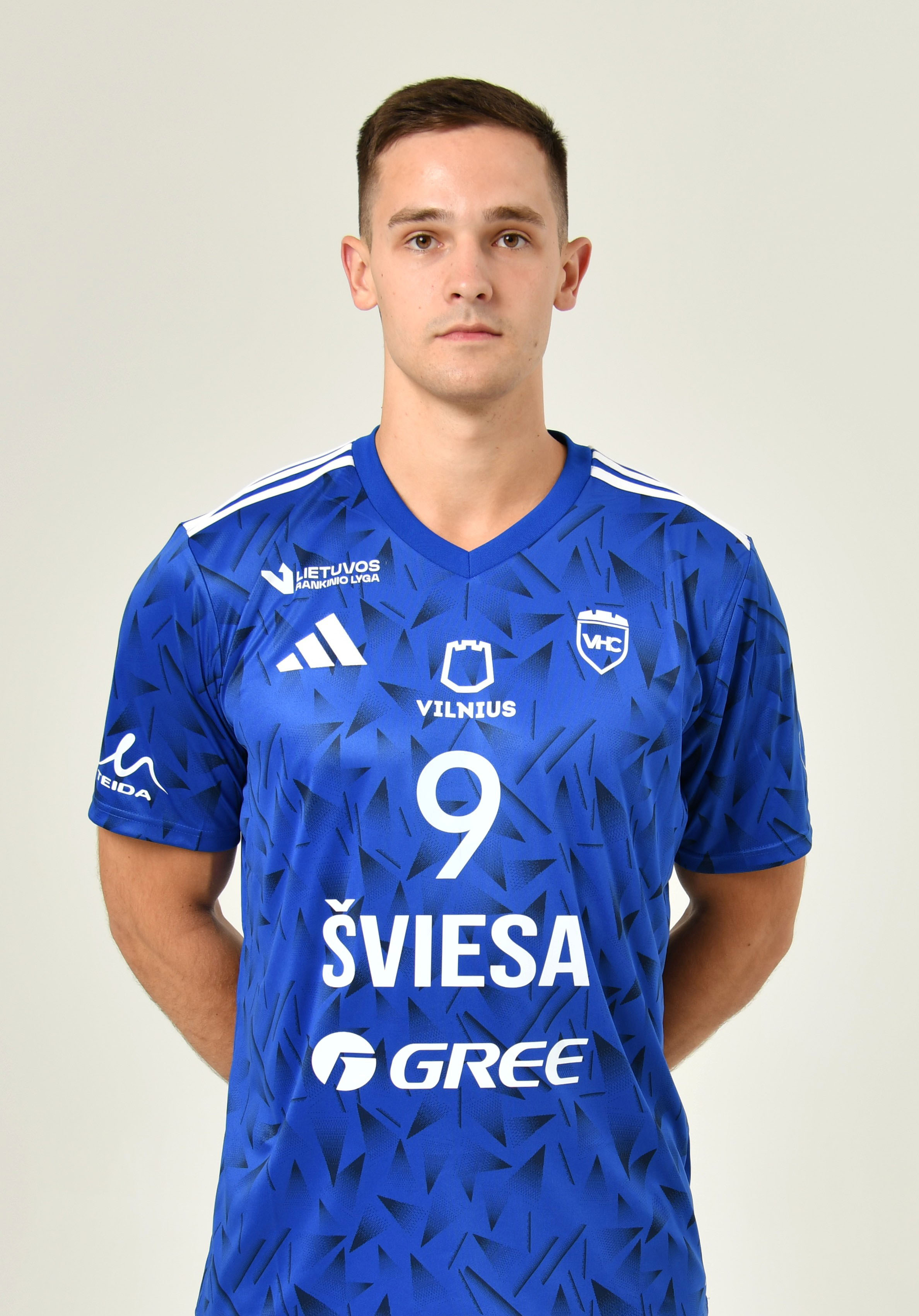 Matas Aukštikalnis
