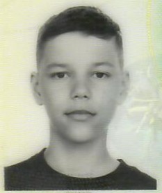 Paulius Melnikovas