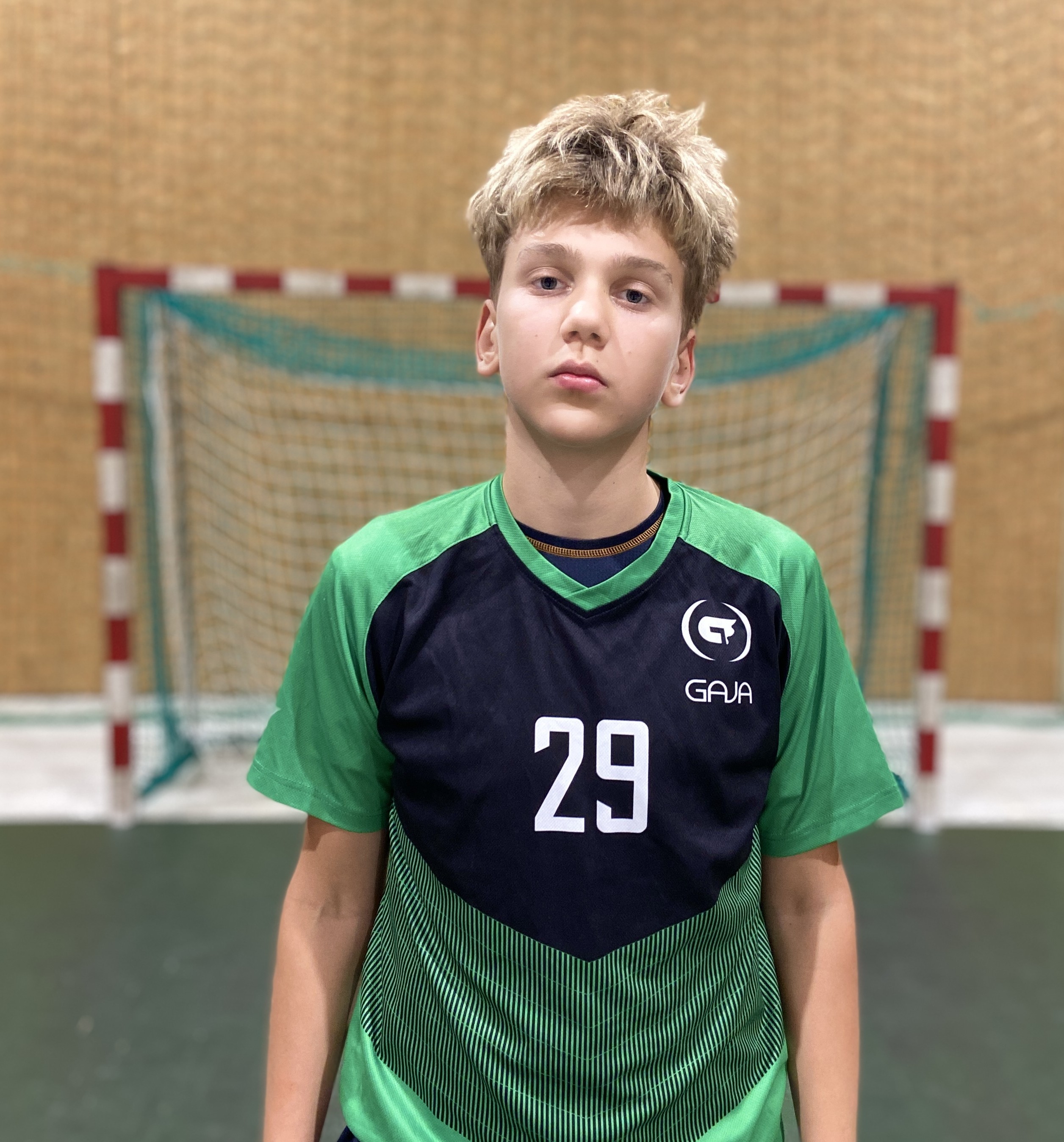 Matas Stulpinas