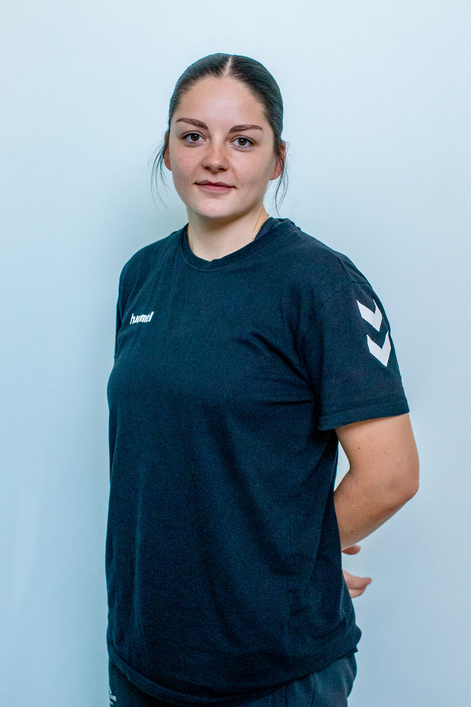 Darja Belokurova