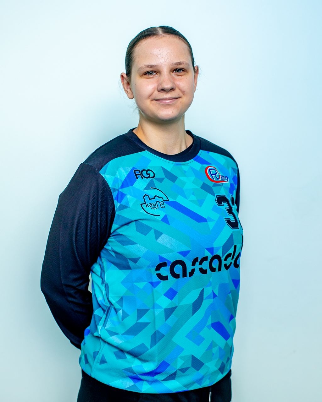 Raminta Leikutė