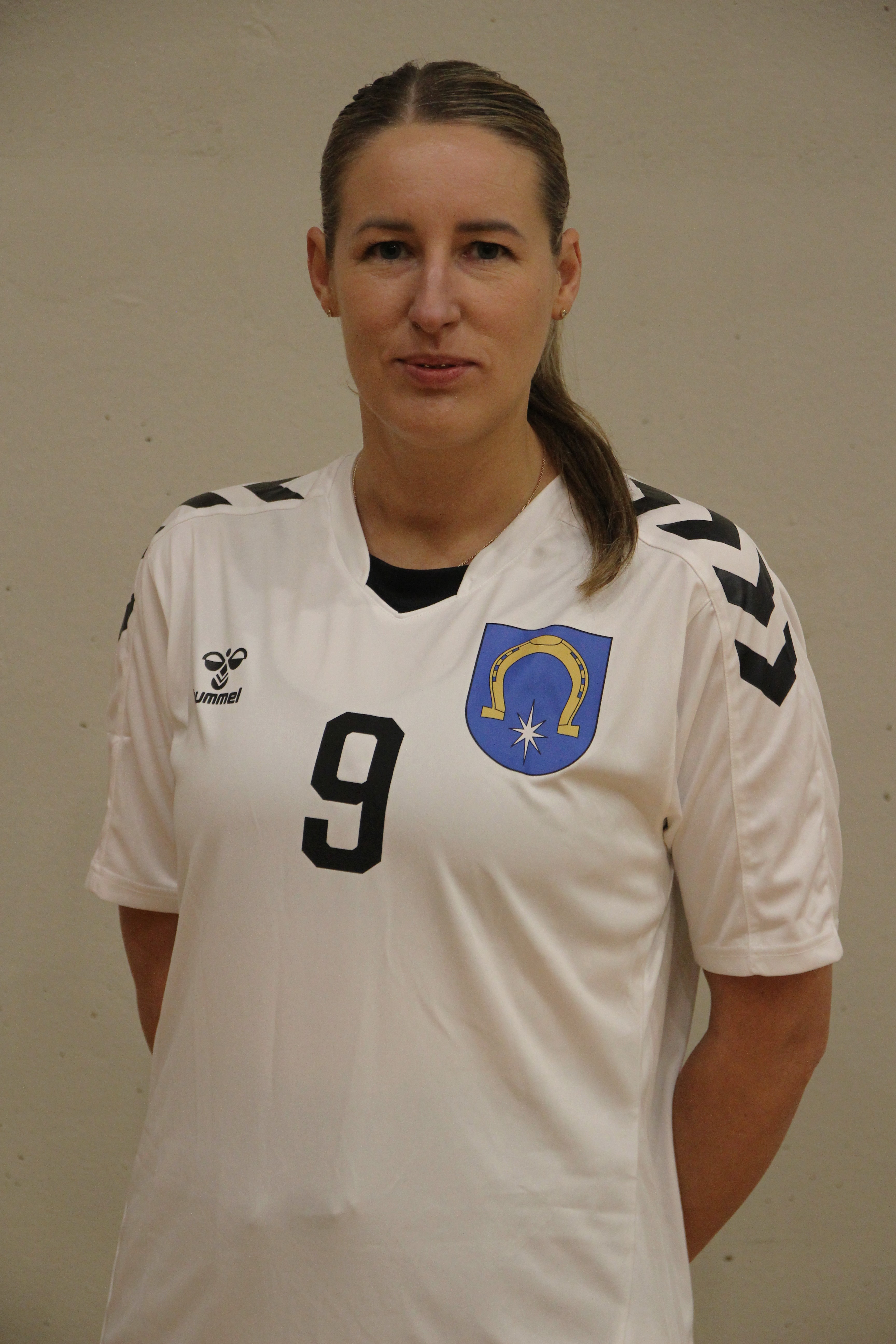 Lina Vilkaitė