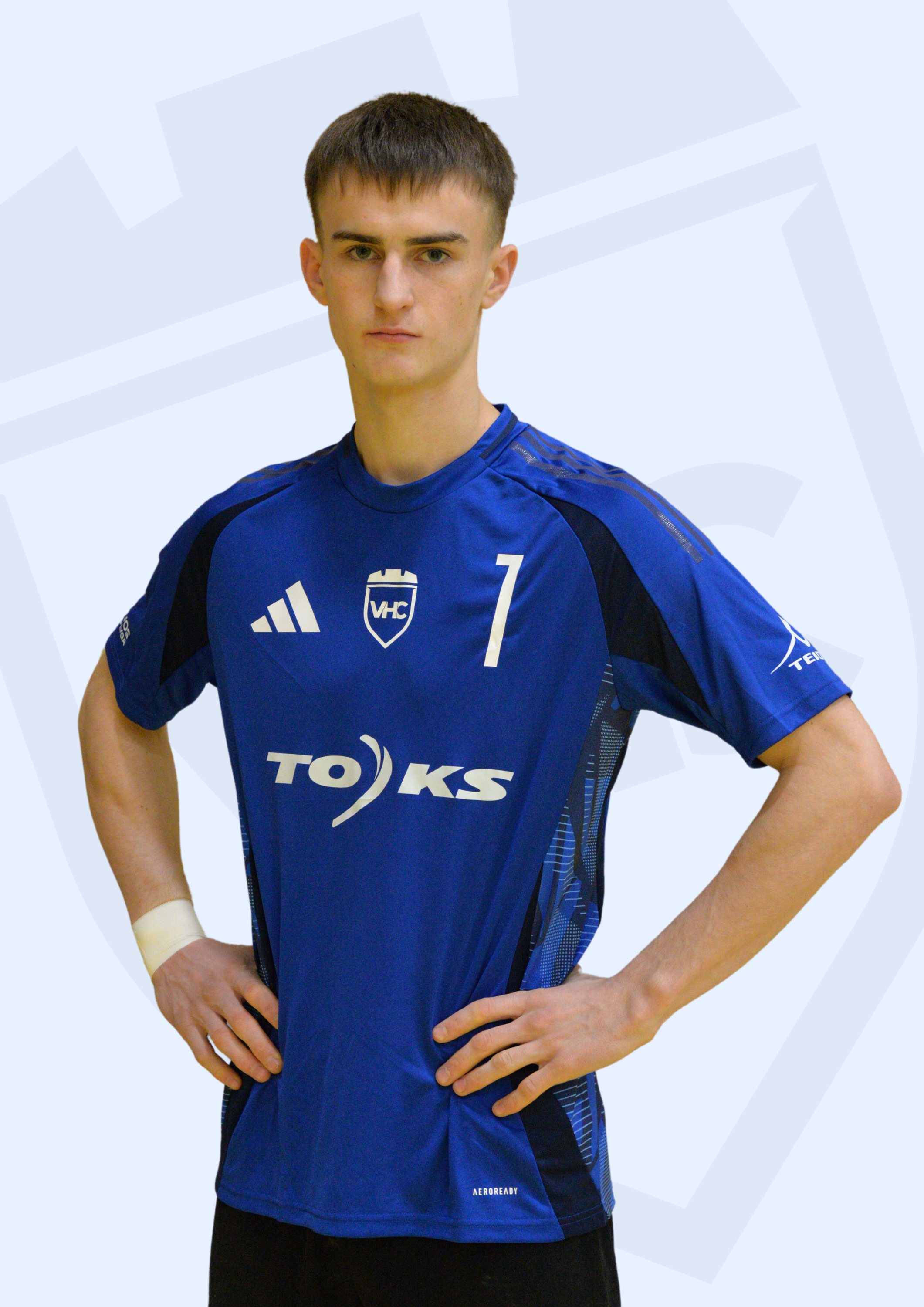 Domantas Ivanauskas
