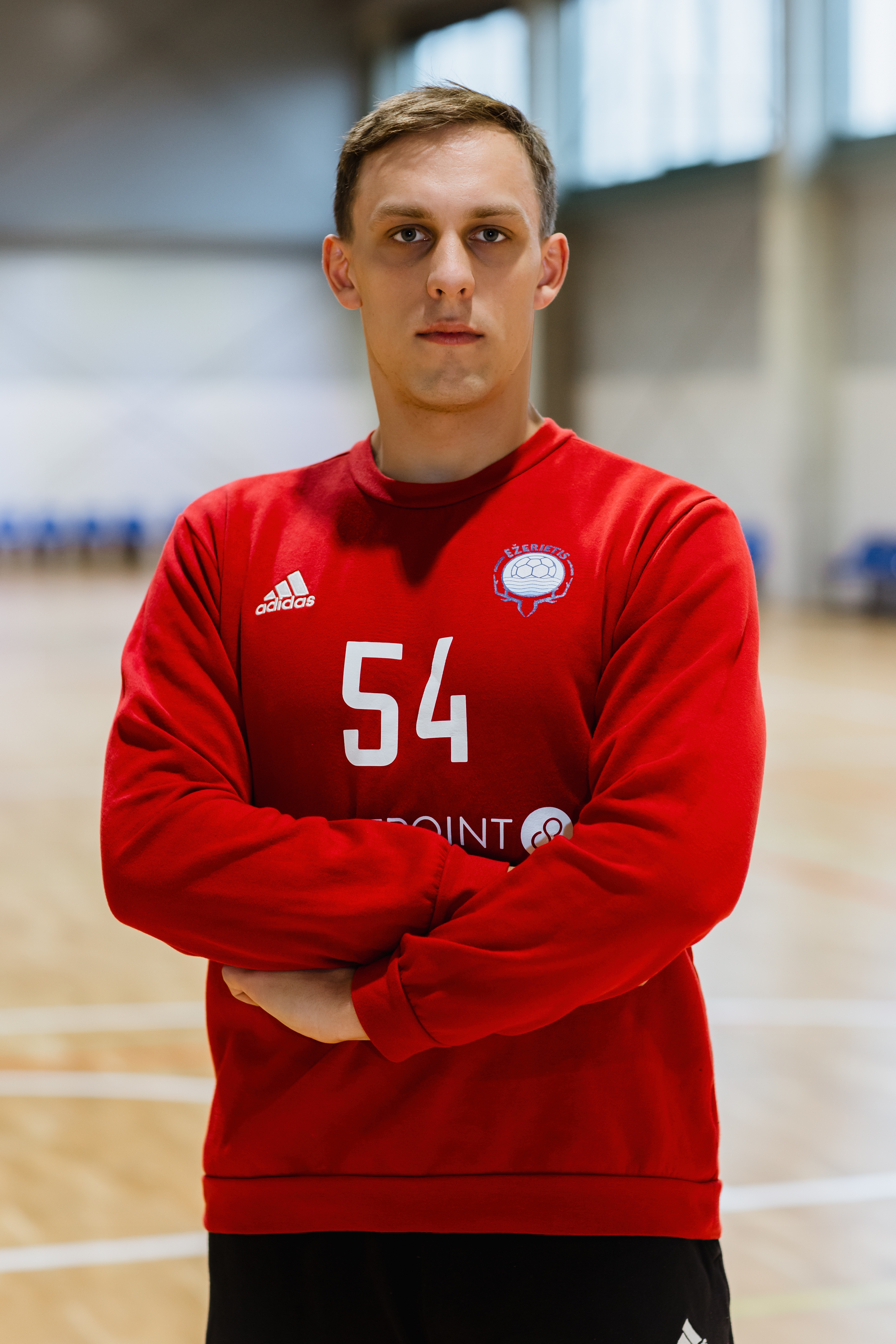 A. Šakalys