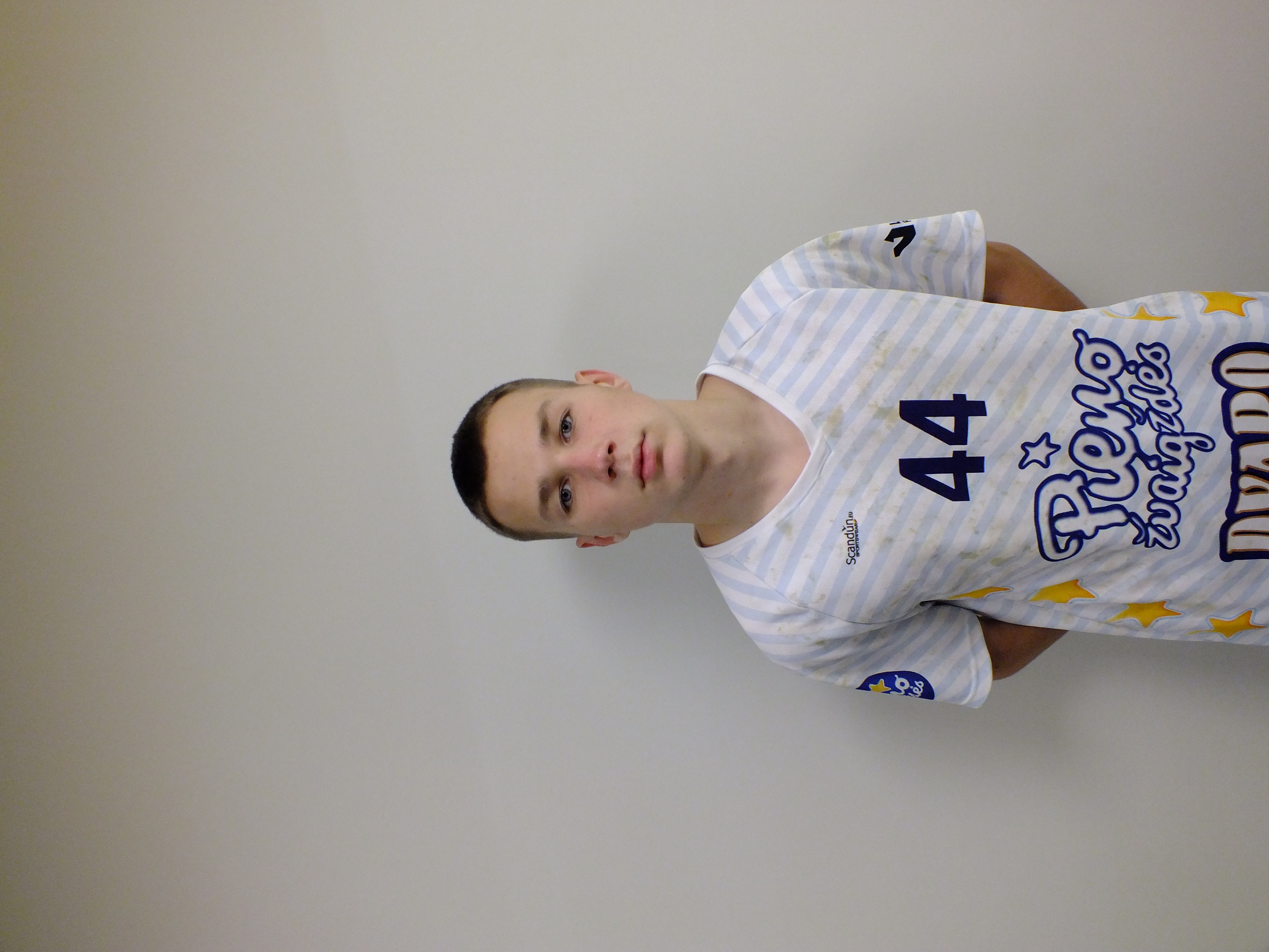 Lukas Petrušaitis