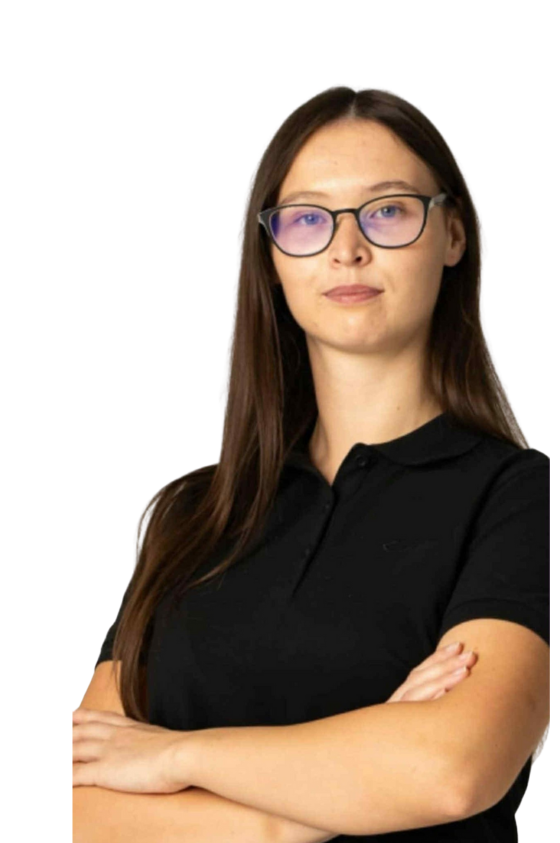 Kristina Kasperskaitė