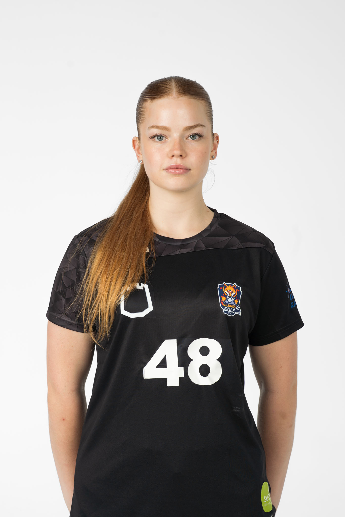 A. Selivončikaitė