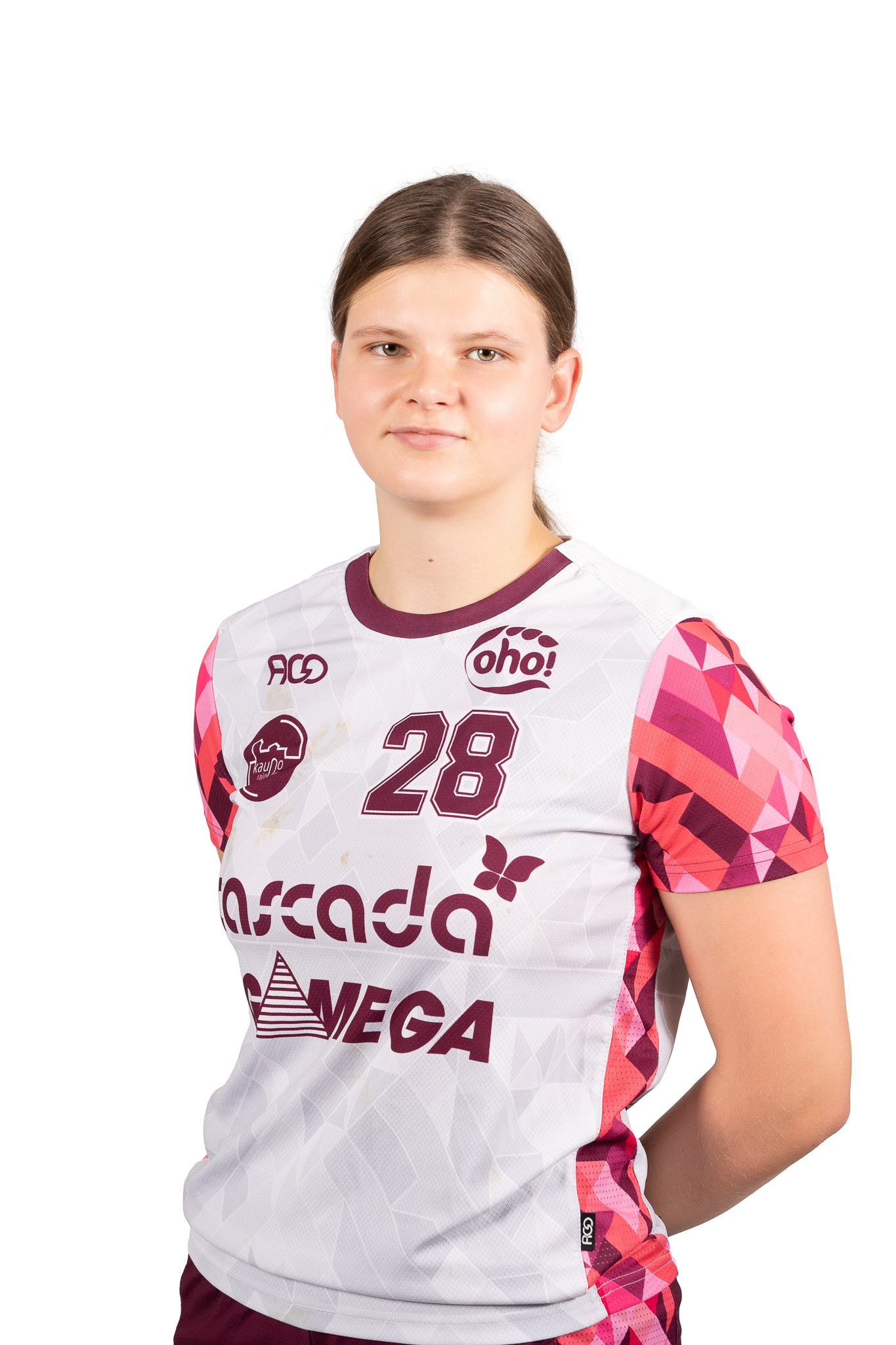 Ugnė Mikutaitytė