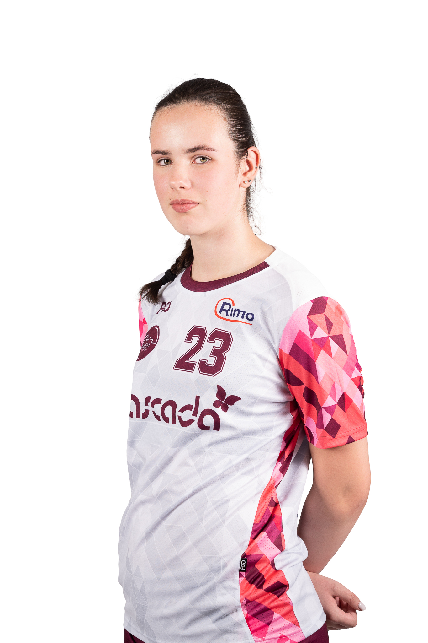 Kornelija Voroničaitė