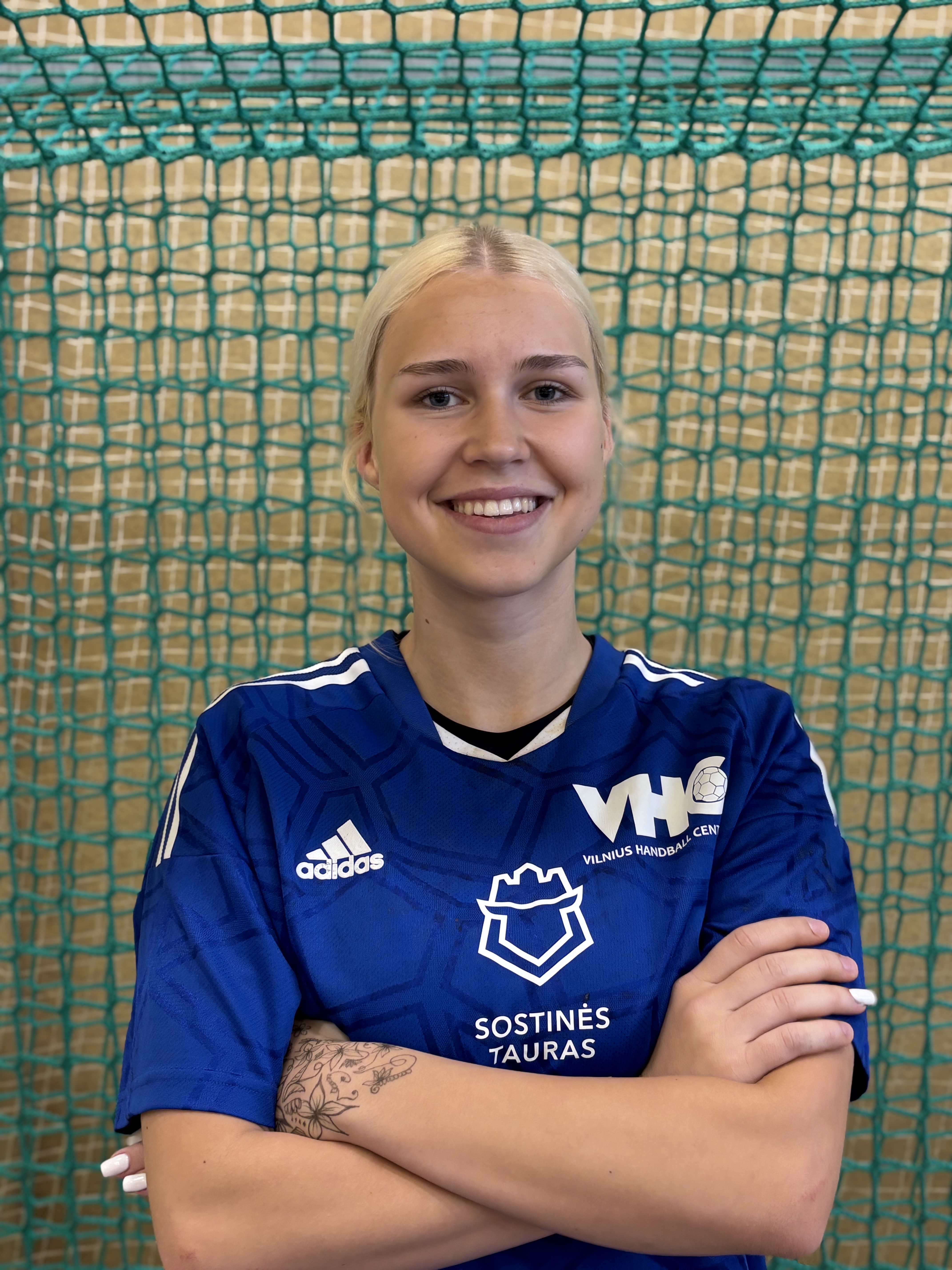Eva Štopaitė