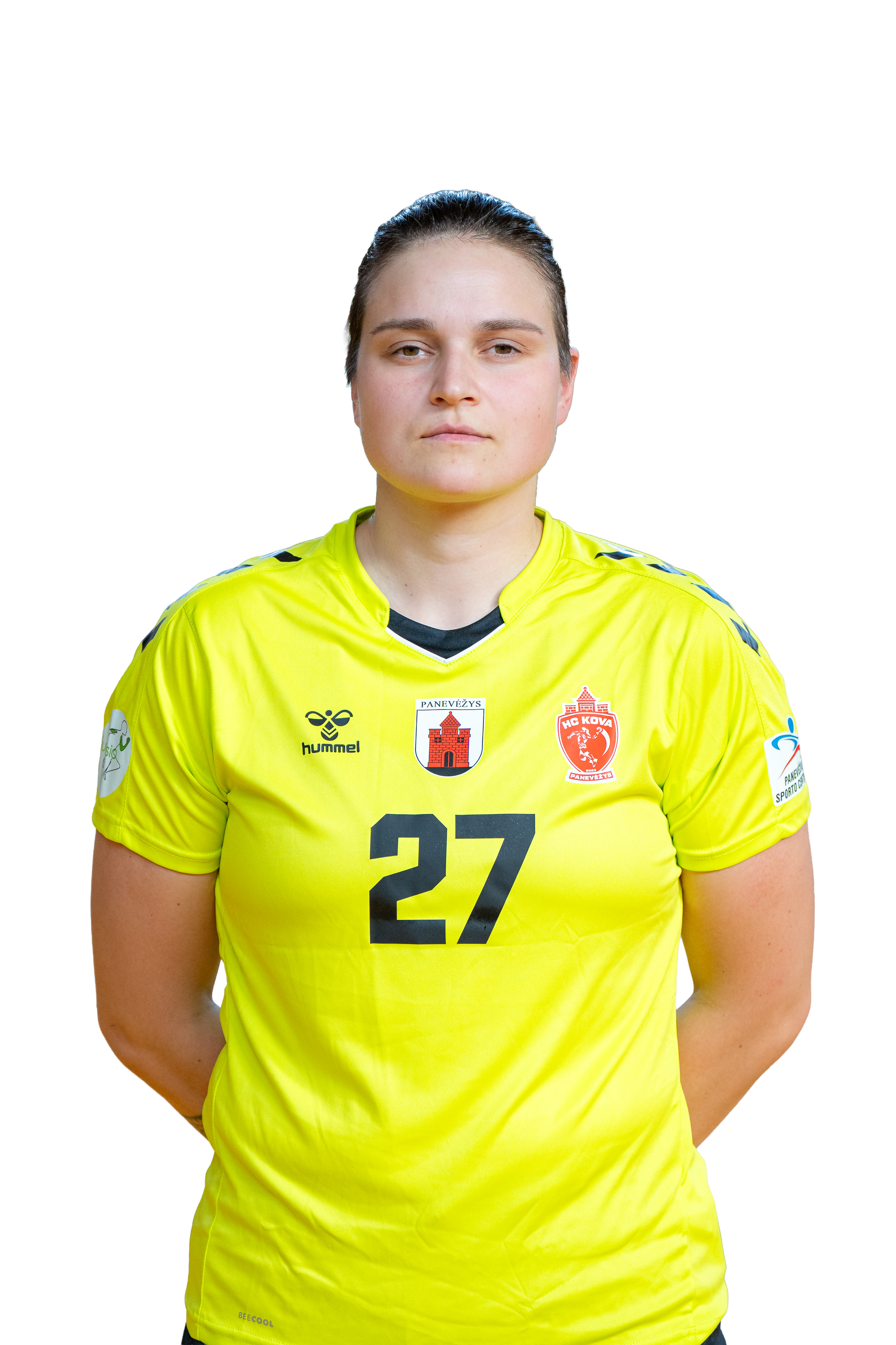 Simona Jaškūnaitė