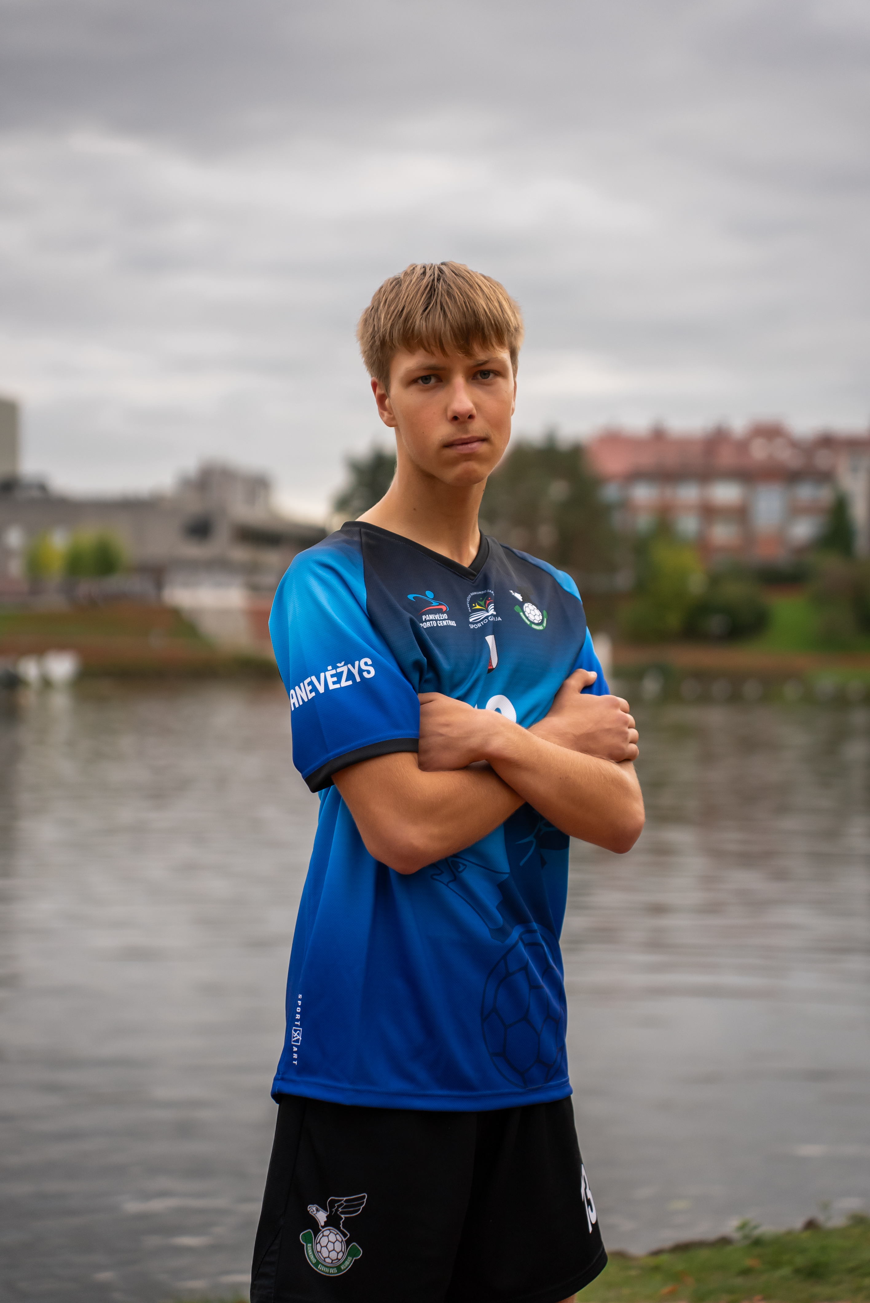 Aronas Kirsnys