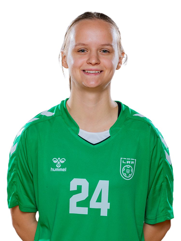 Gerda Kairytė