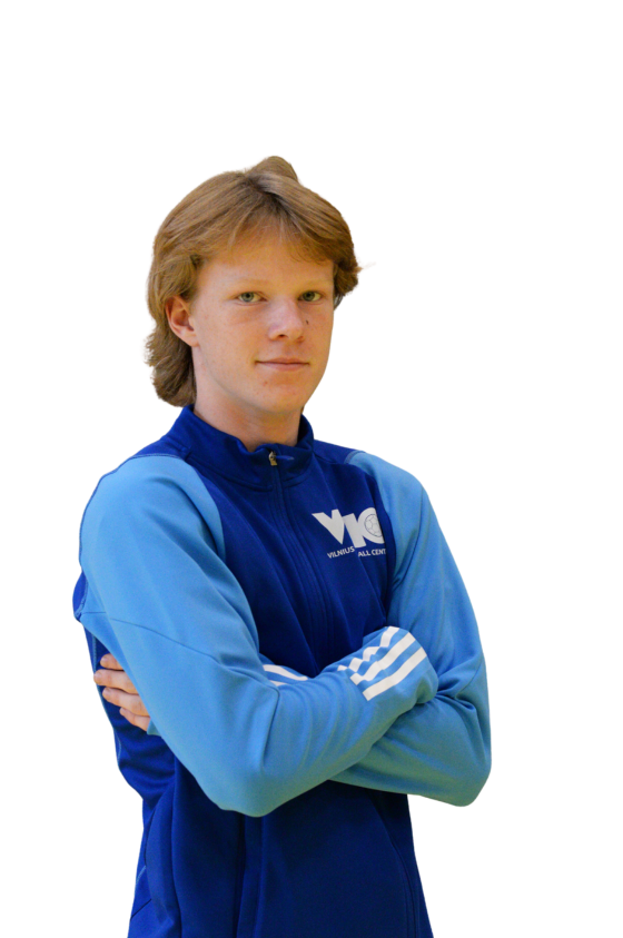 Jokūbas Krištolaitis