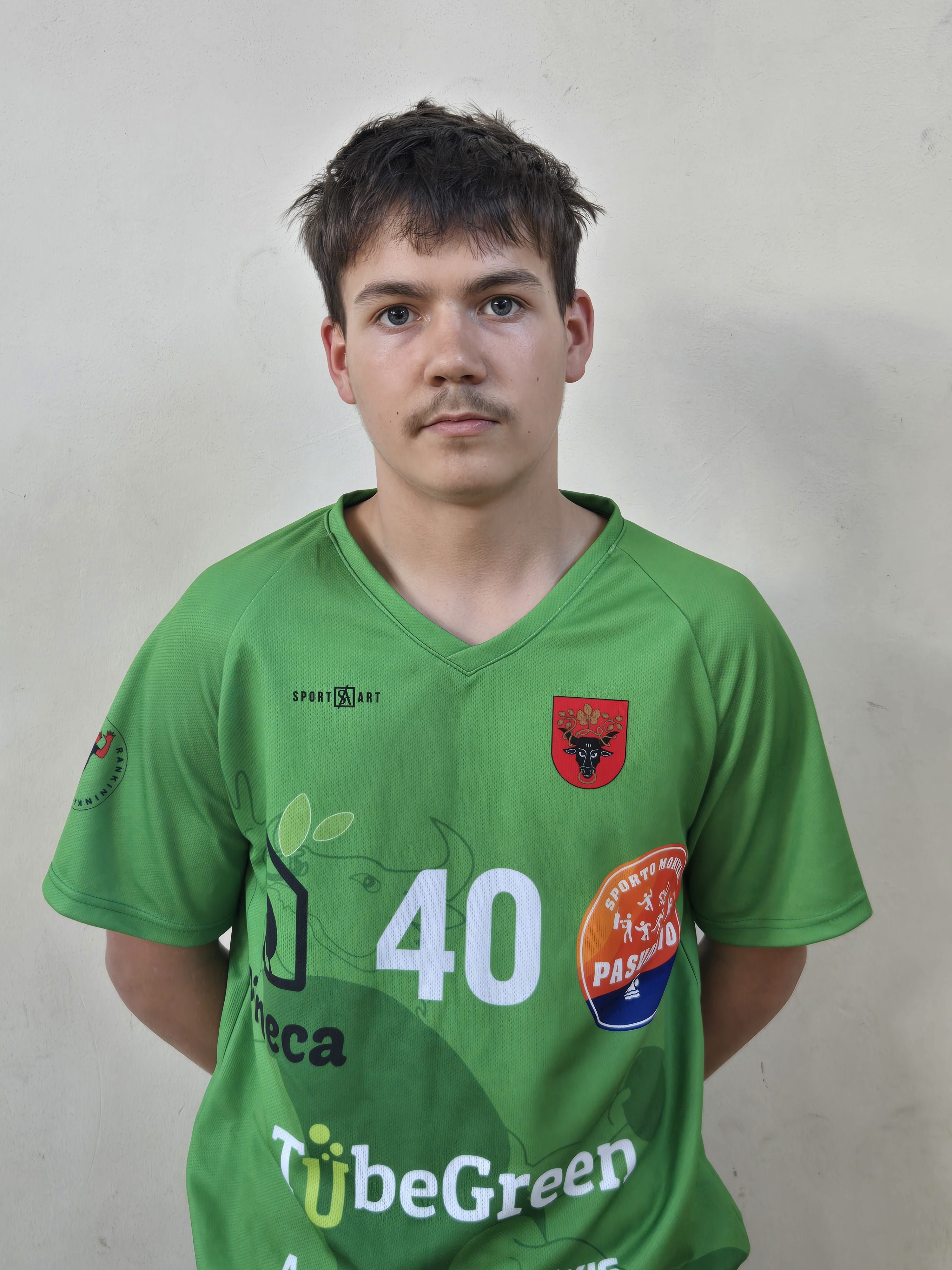 Klaidas Pocius