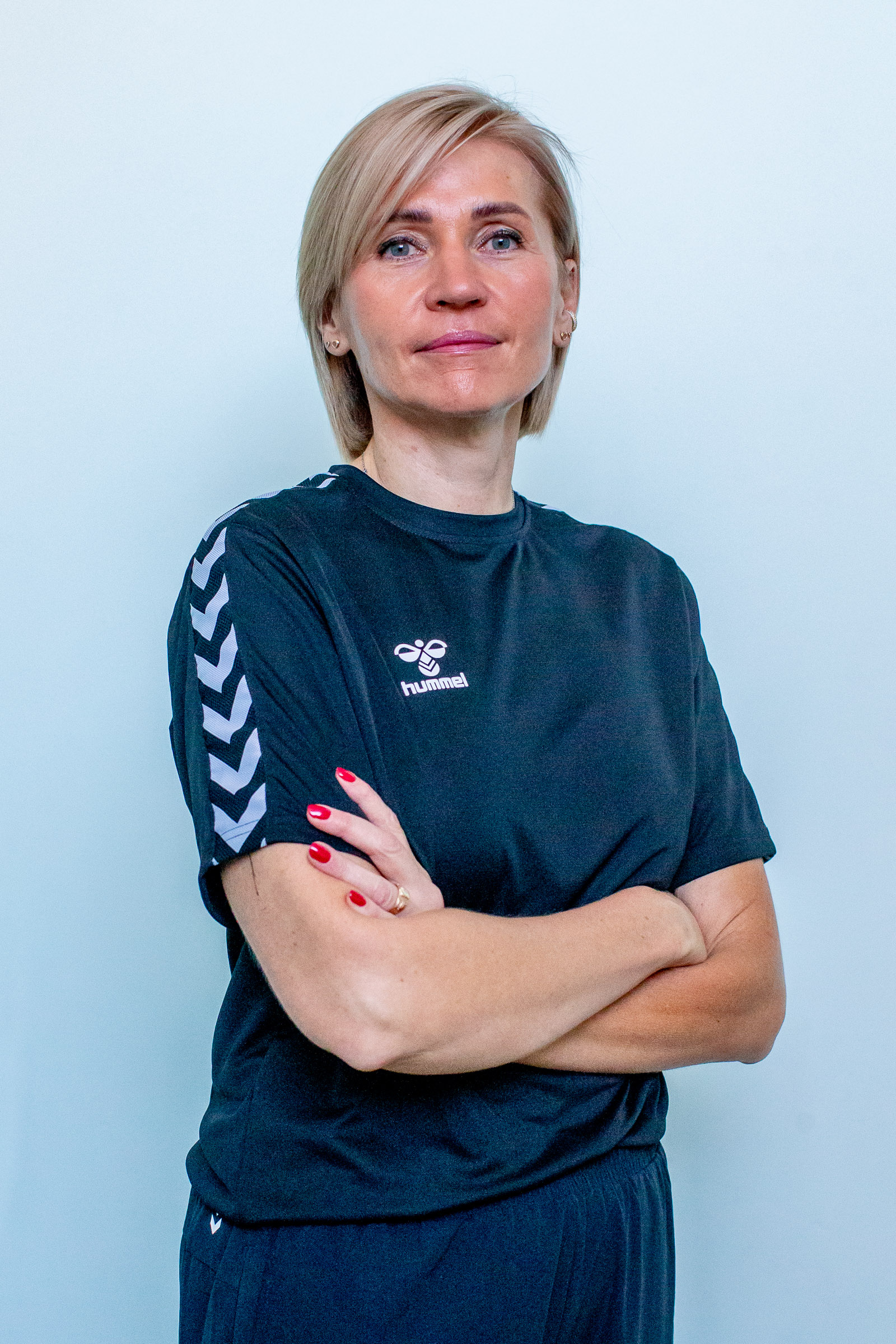 Ernesta Žilienė