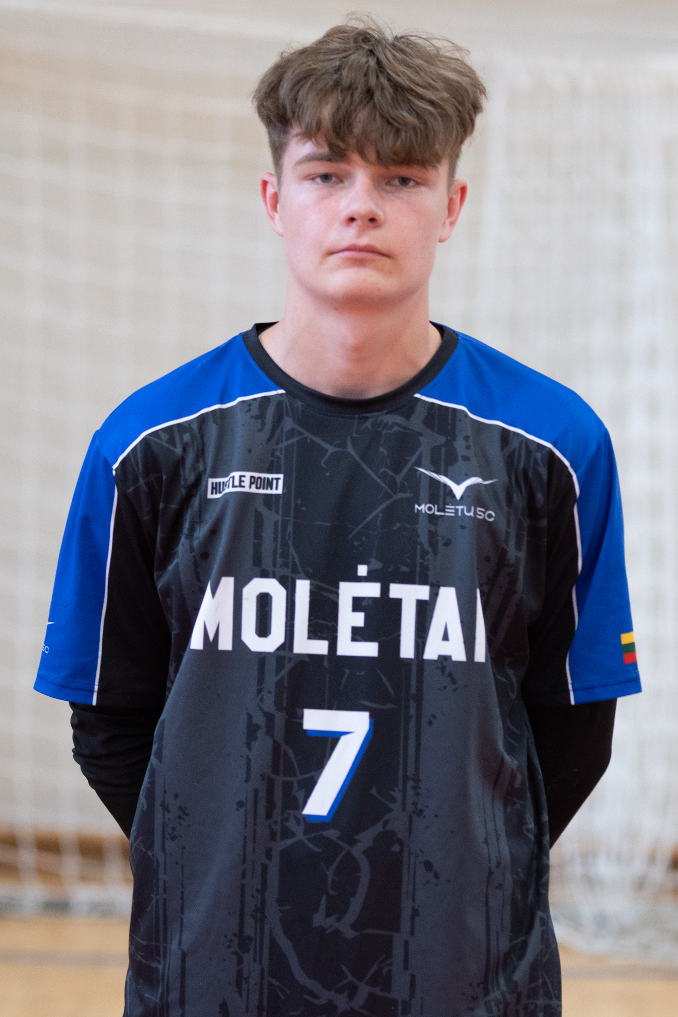 Erikas Sinkevičius