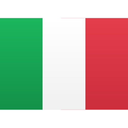 Italija (V-U18)