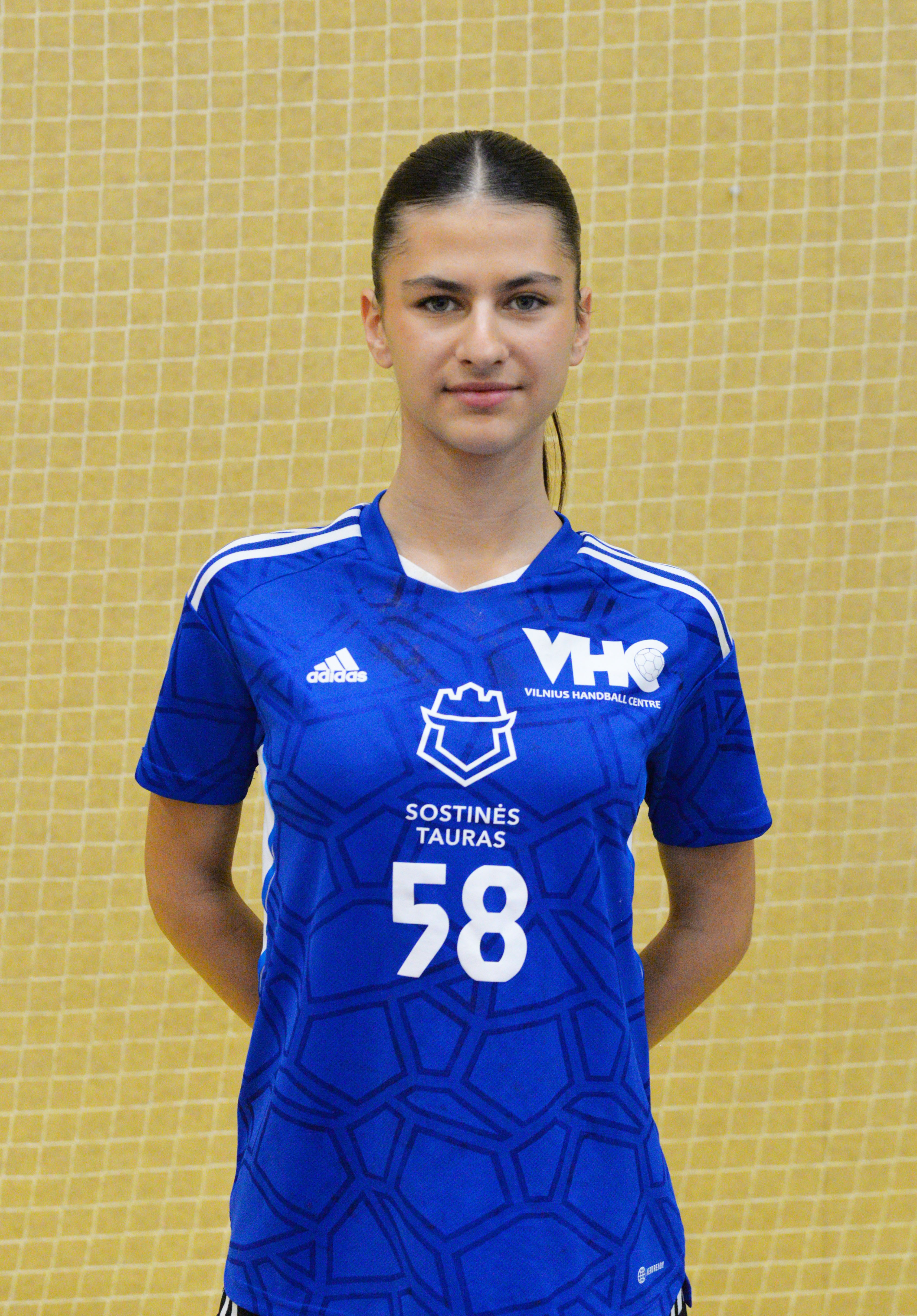 Adelė Augaitė