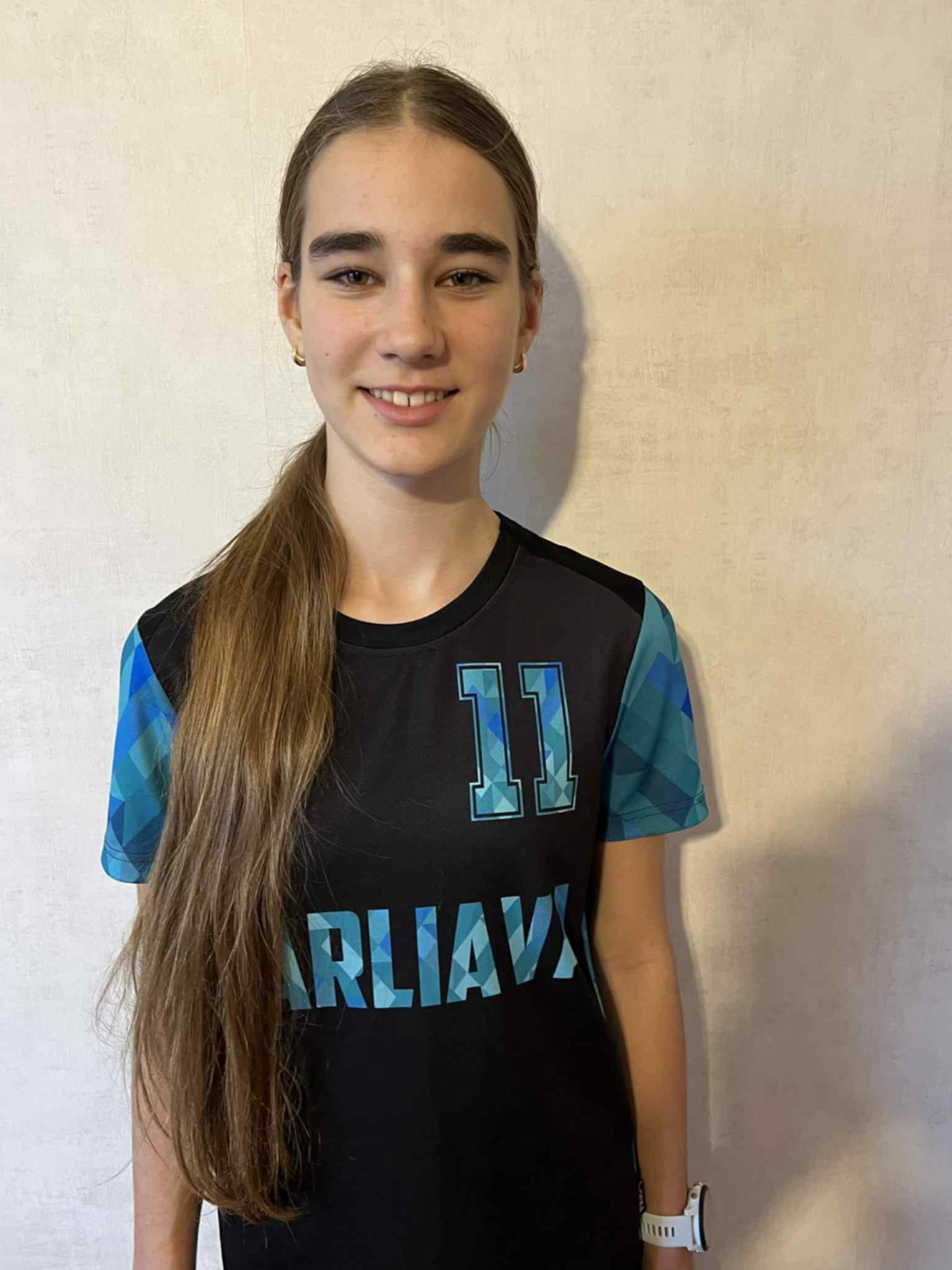 Elija Griciūtė