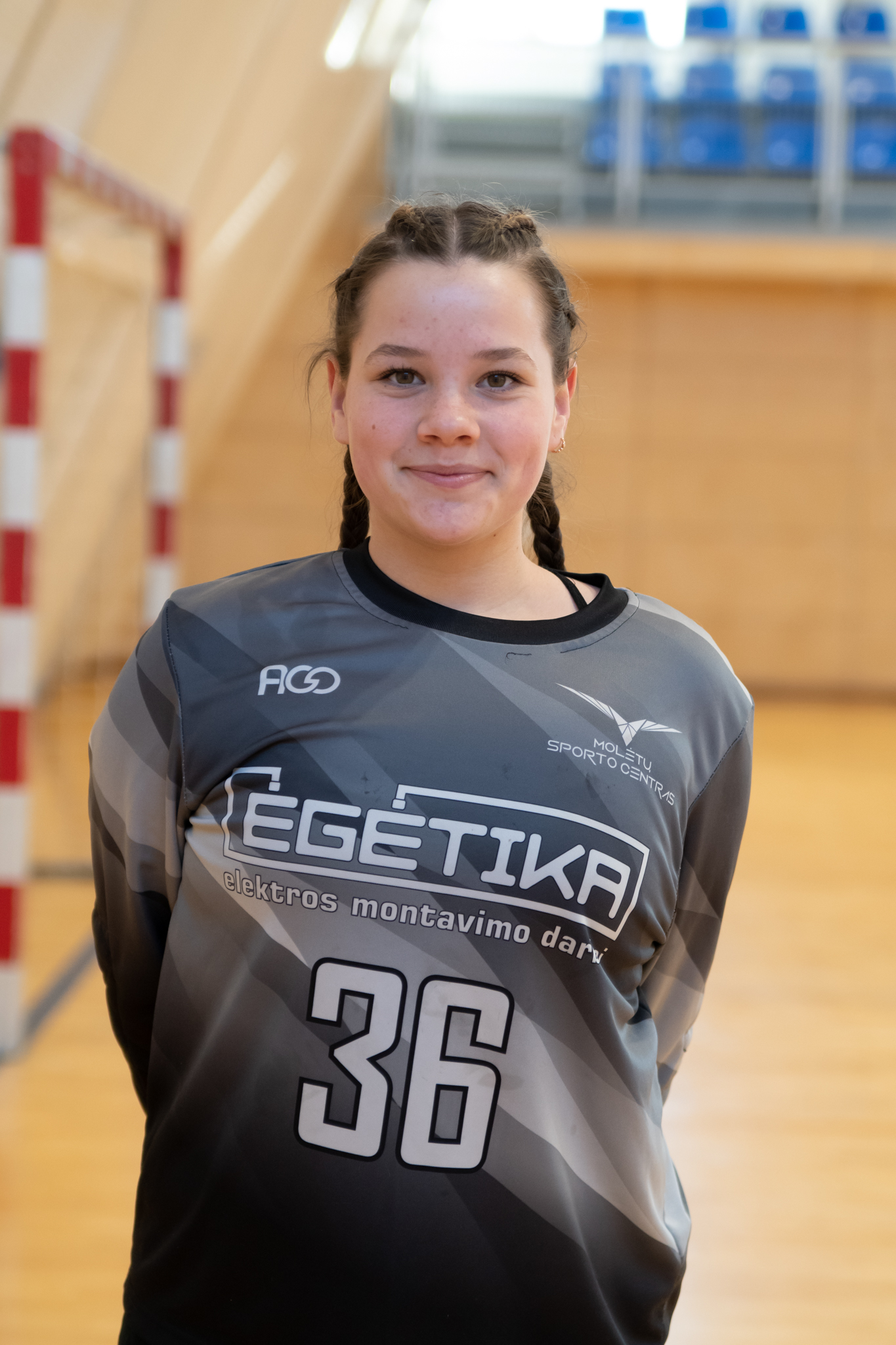 Julija Vancevičiūtė