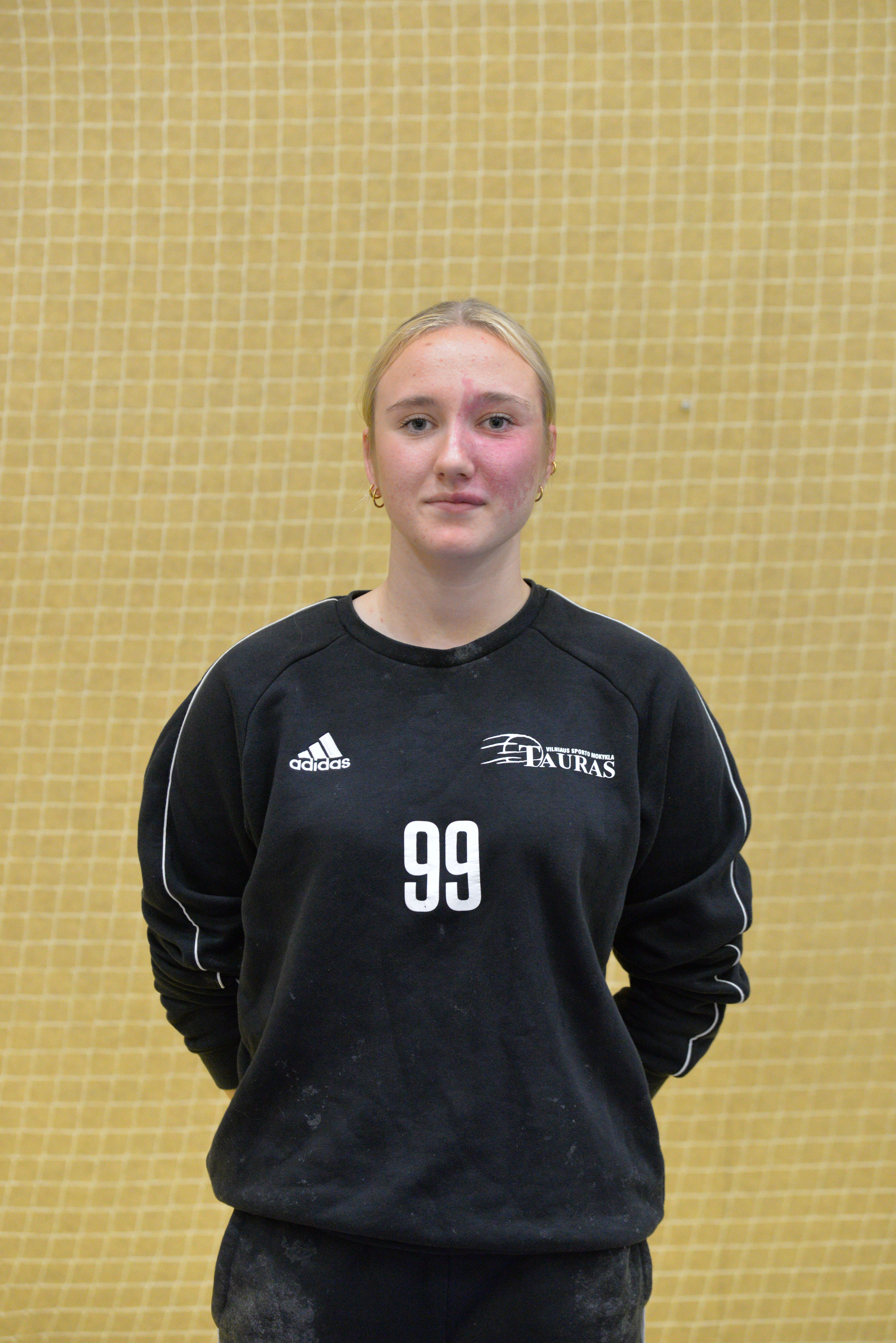 Ugnė Šaparauskaitė