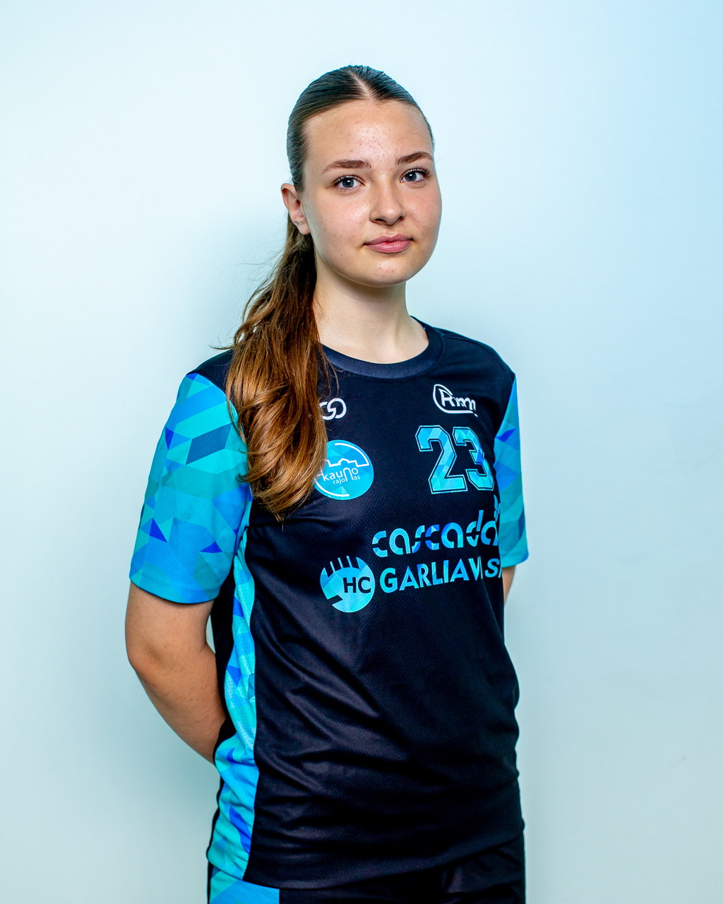 Liepa Valaitytė