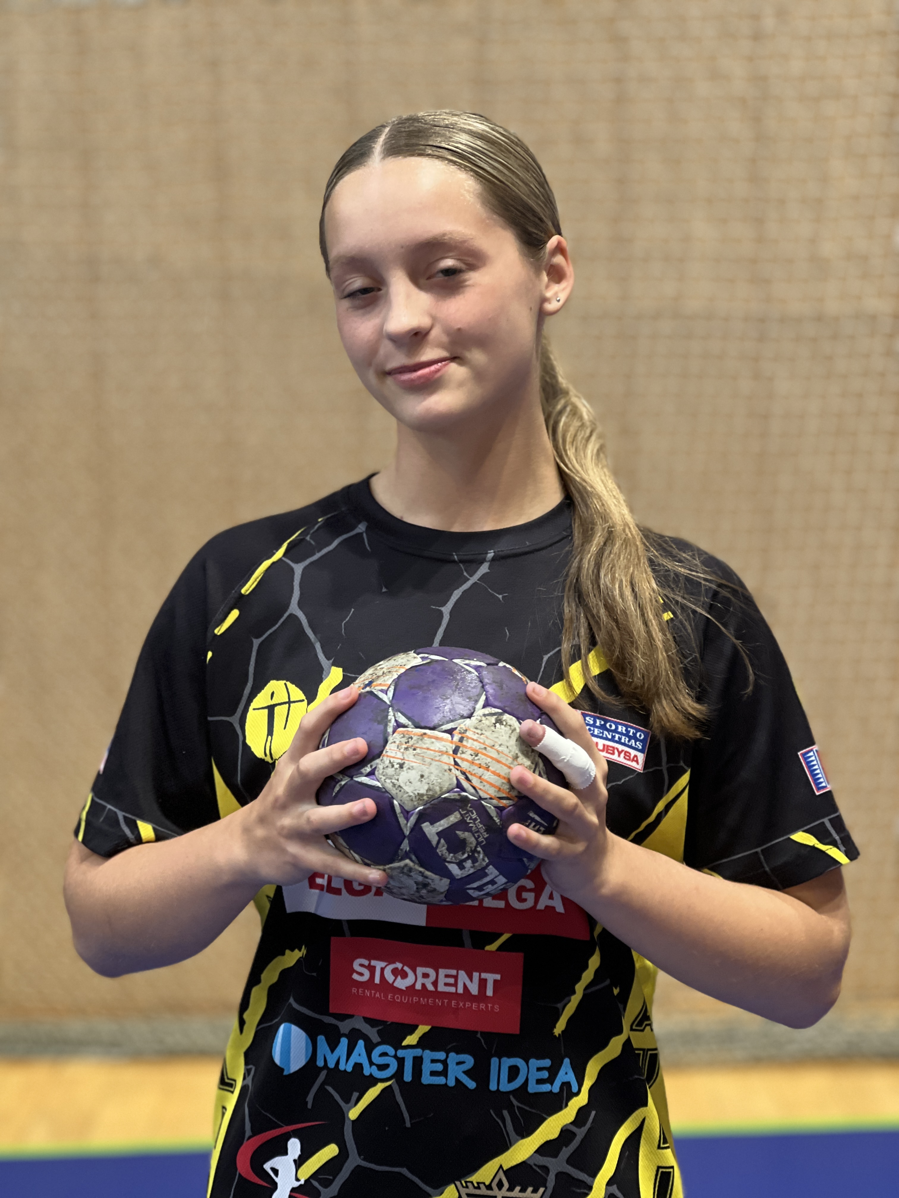 Gabrielė Gerasimenko