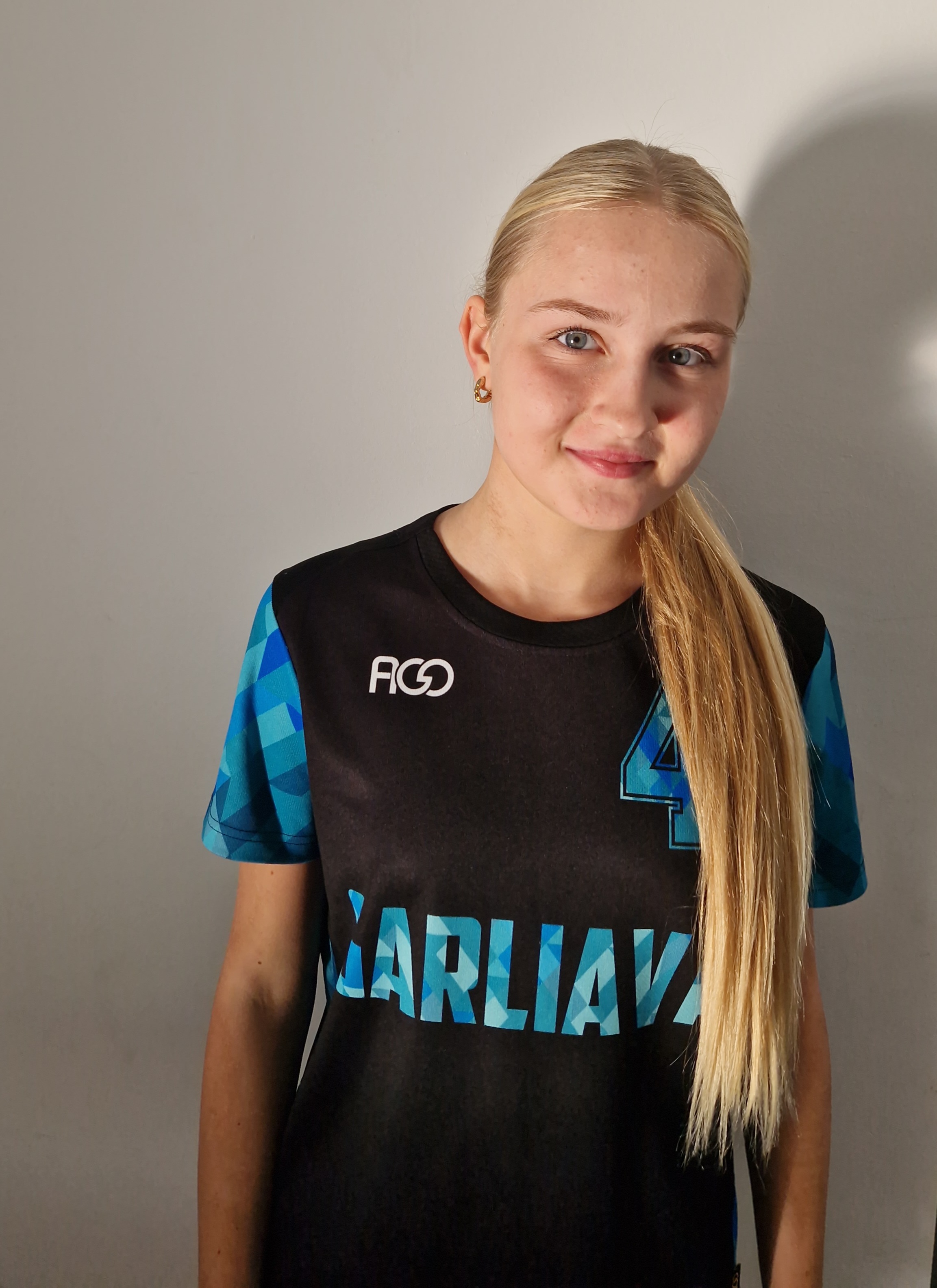 Viltė Juškaitė