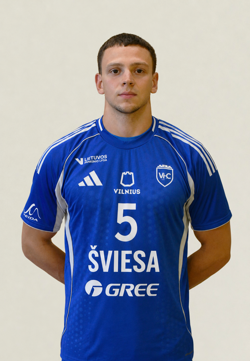 Mykyta Litvinenko