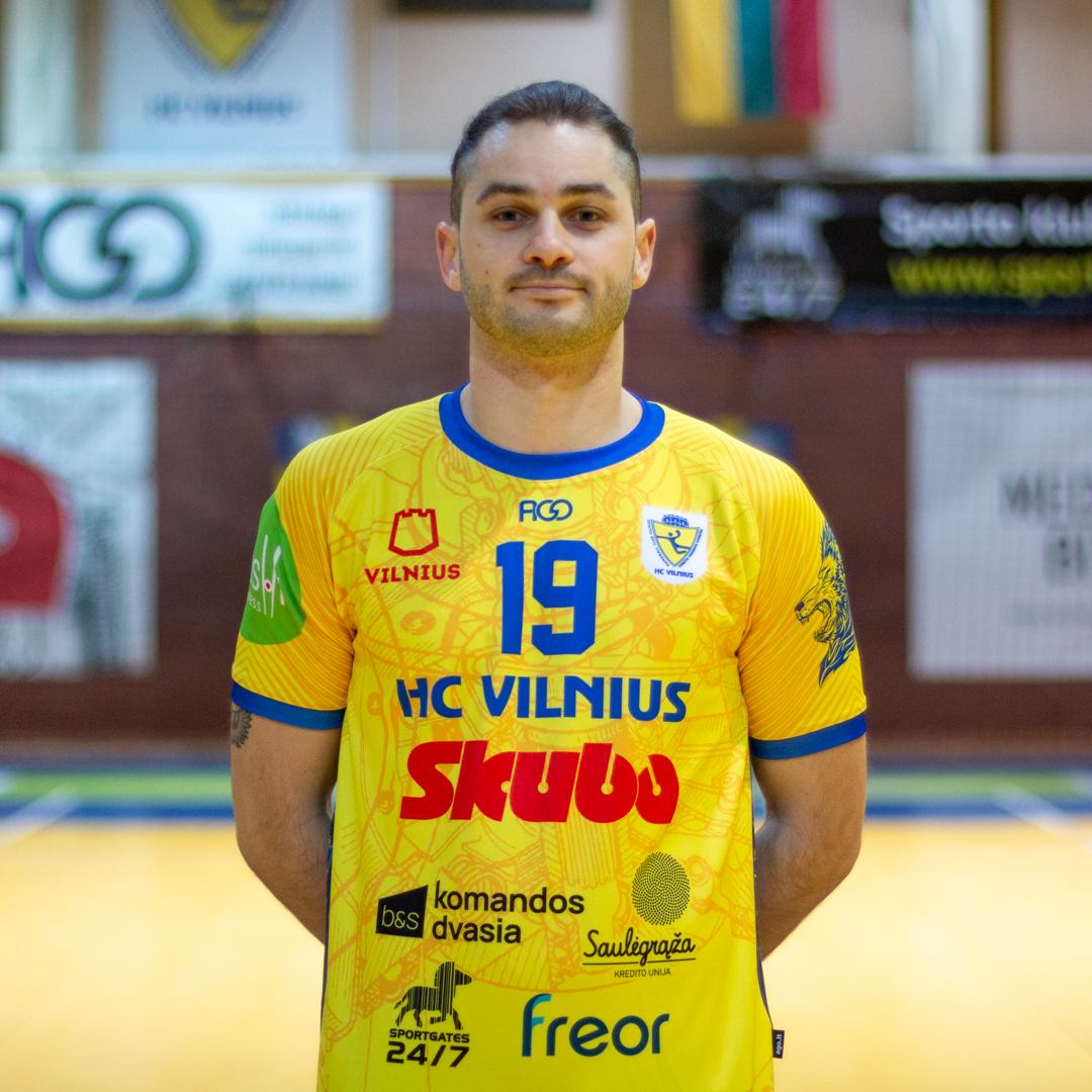 Laurynas Palevičius