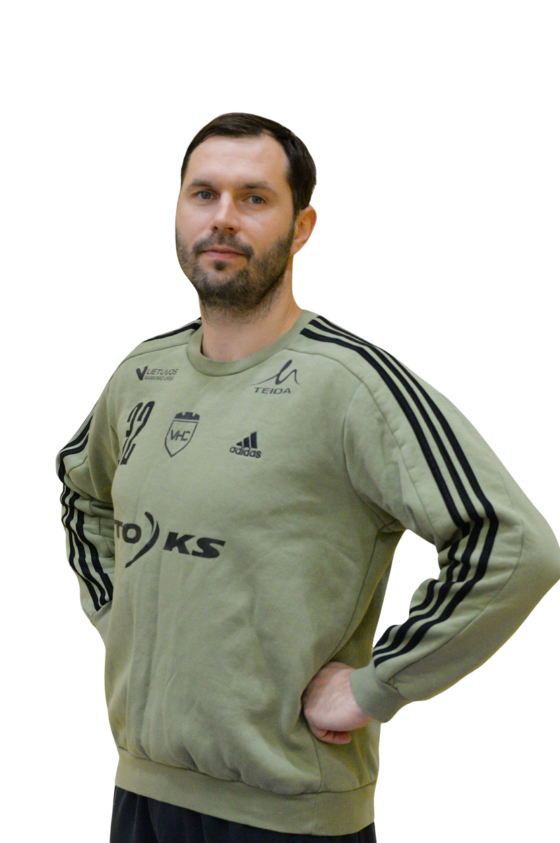 Giedrius Morkūnas
