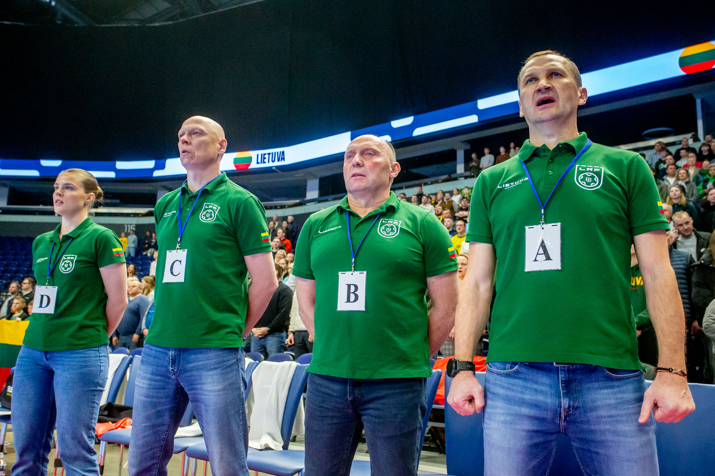 Gintaras Savukynas: Su tokia komanda turi žaisti geriau negu idealiai
