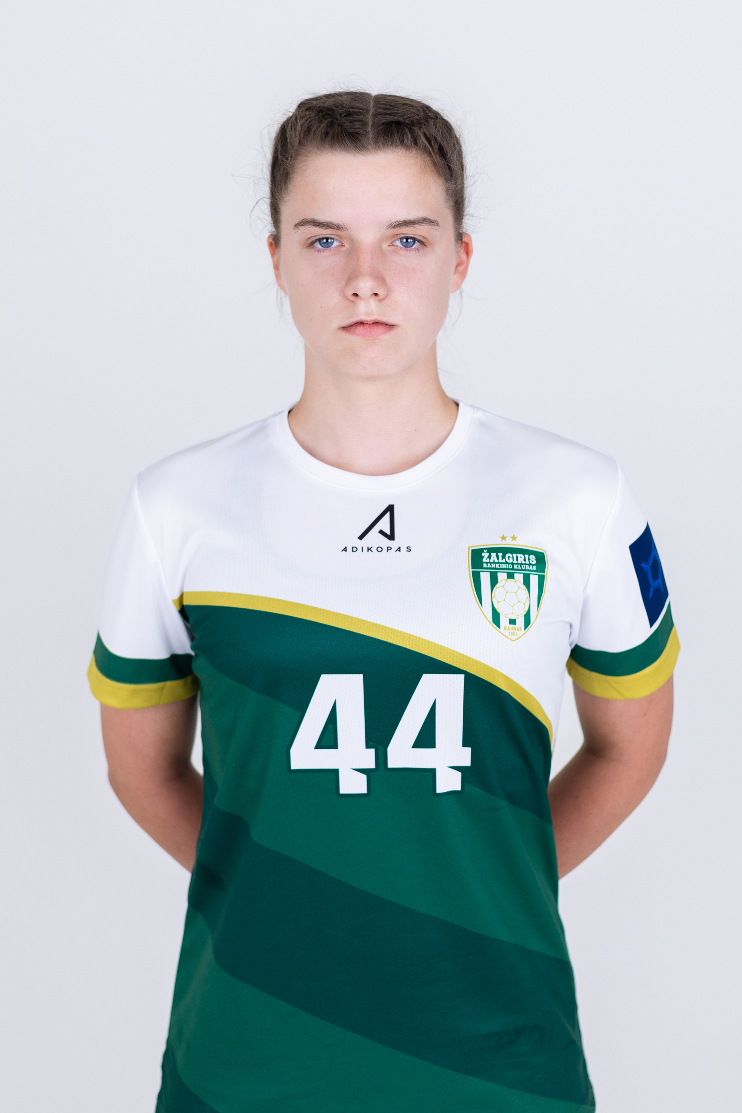 Agnė Gudlinkytė