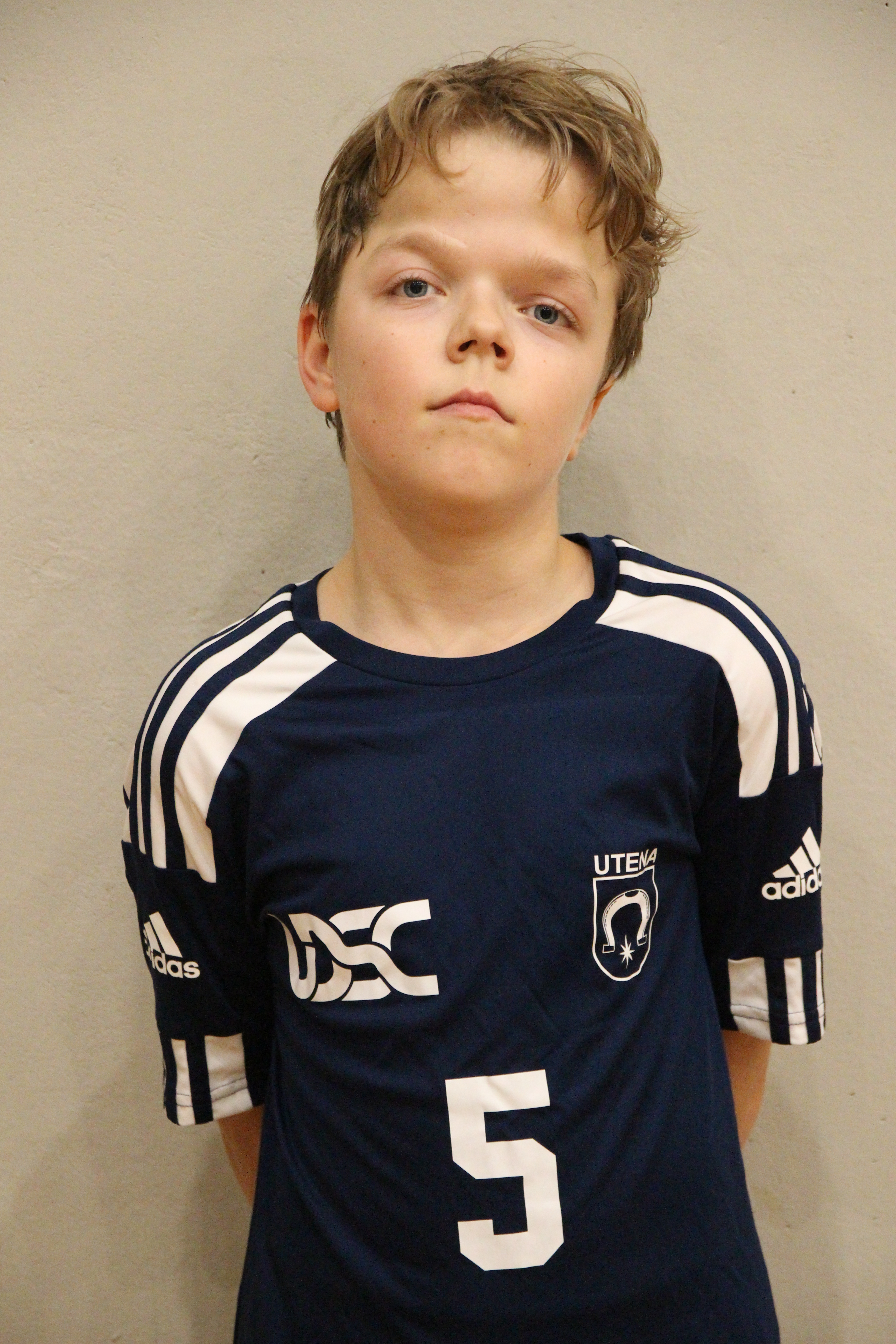 Jonas Kuzma