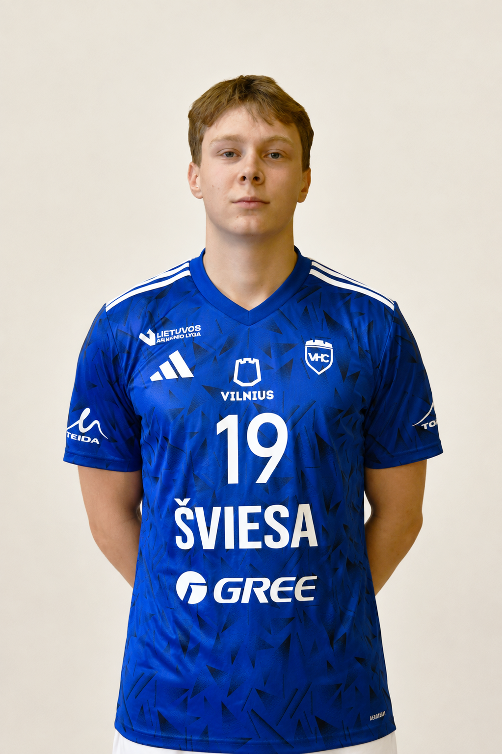 Vitas Venckūnas