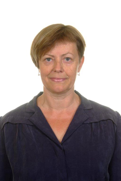 Diana Baubinienė