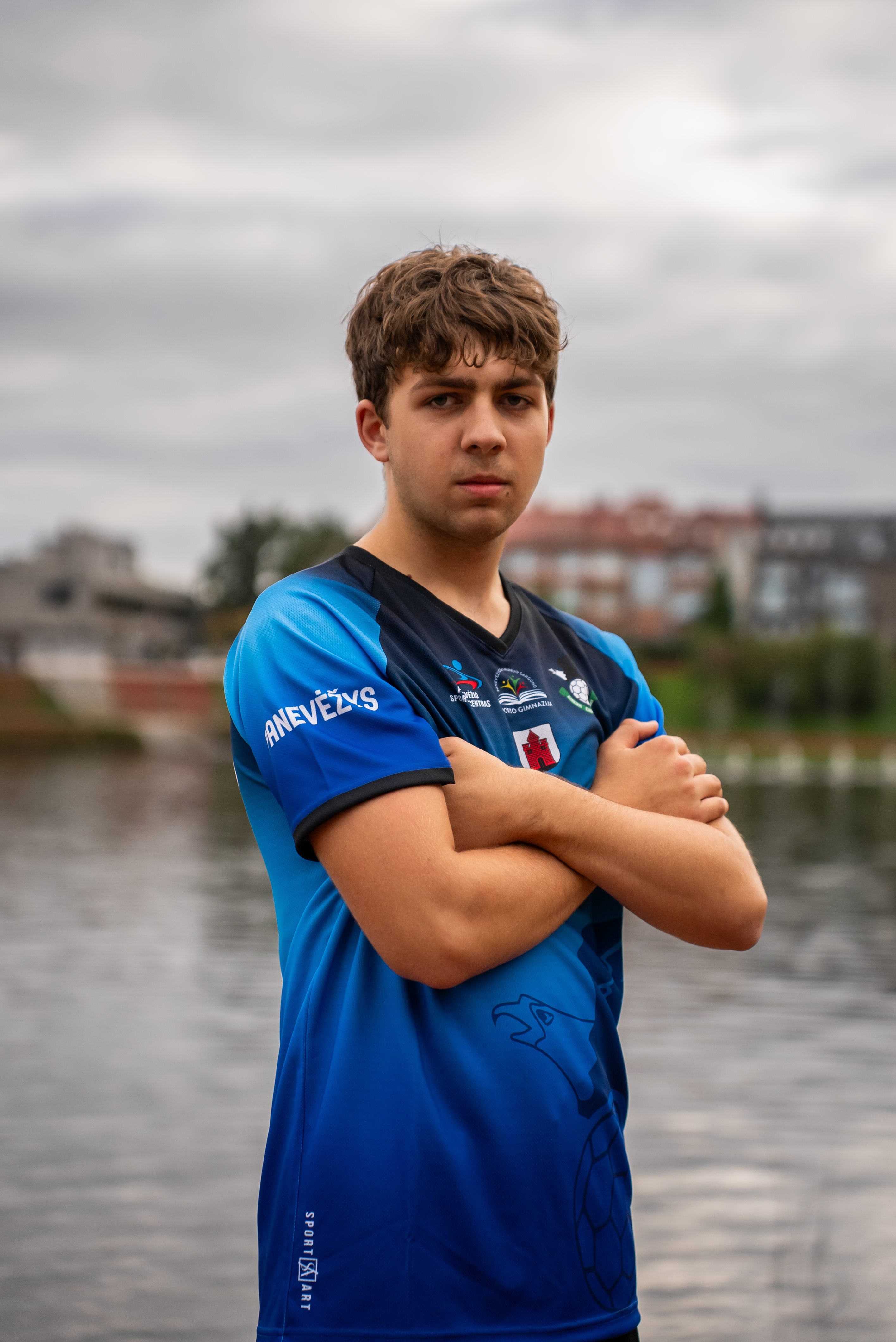 Martynas Lukoševičius