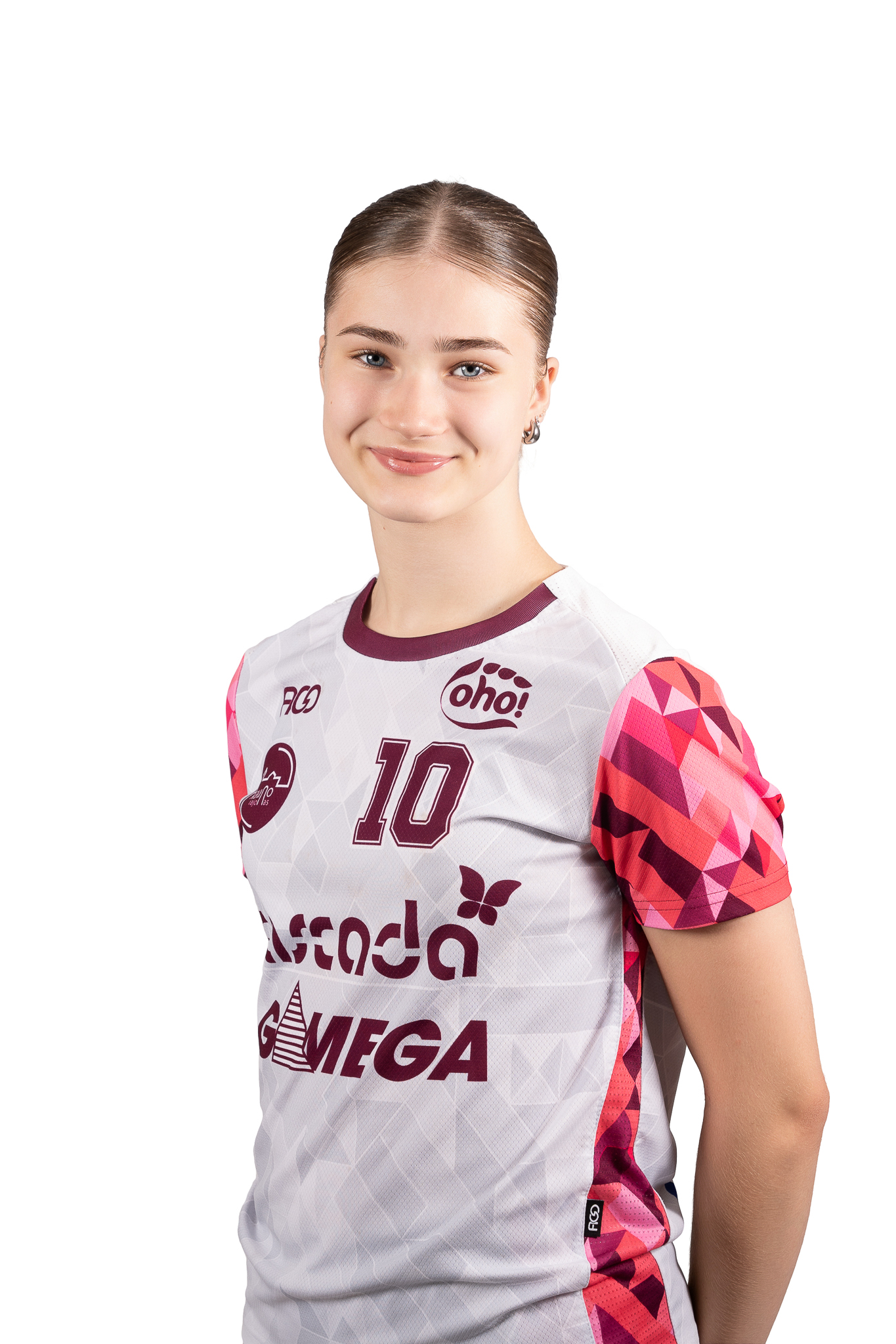 Altėja Ustilaitė