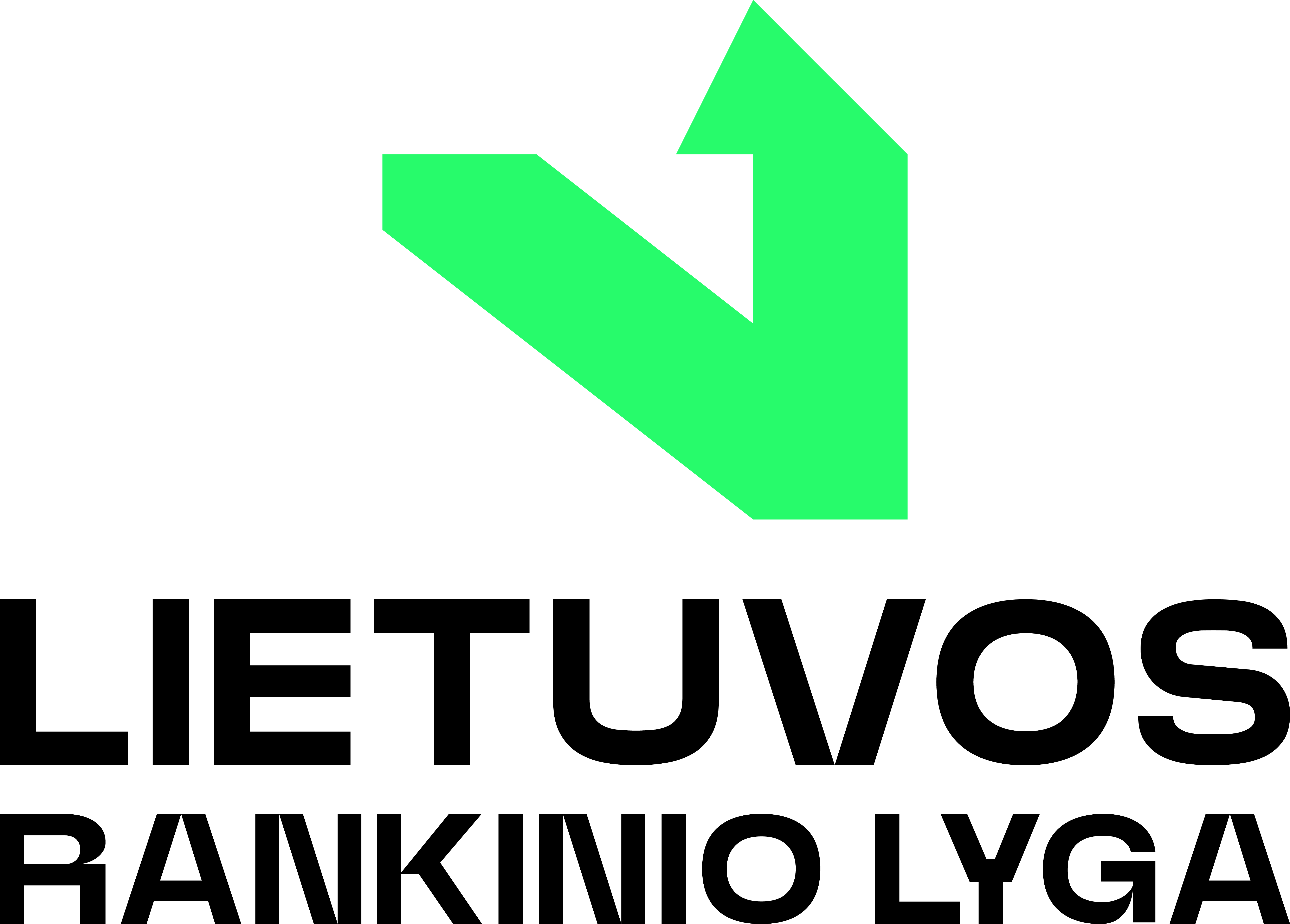 LRL klubai iš arti: tituluočiausi, turtingiausi, vyriausi ir daugiausia legionierių turintys