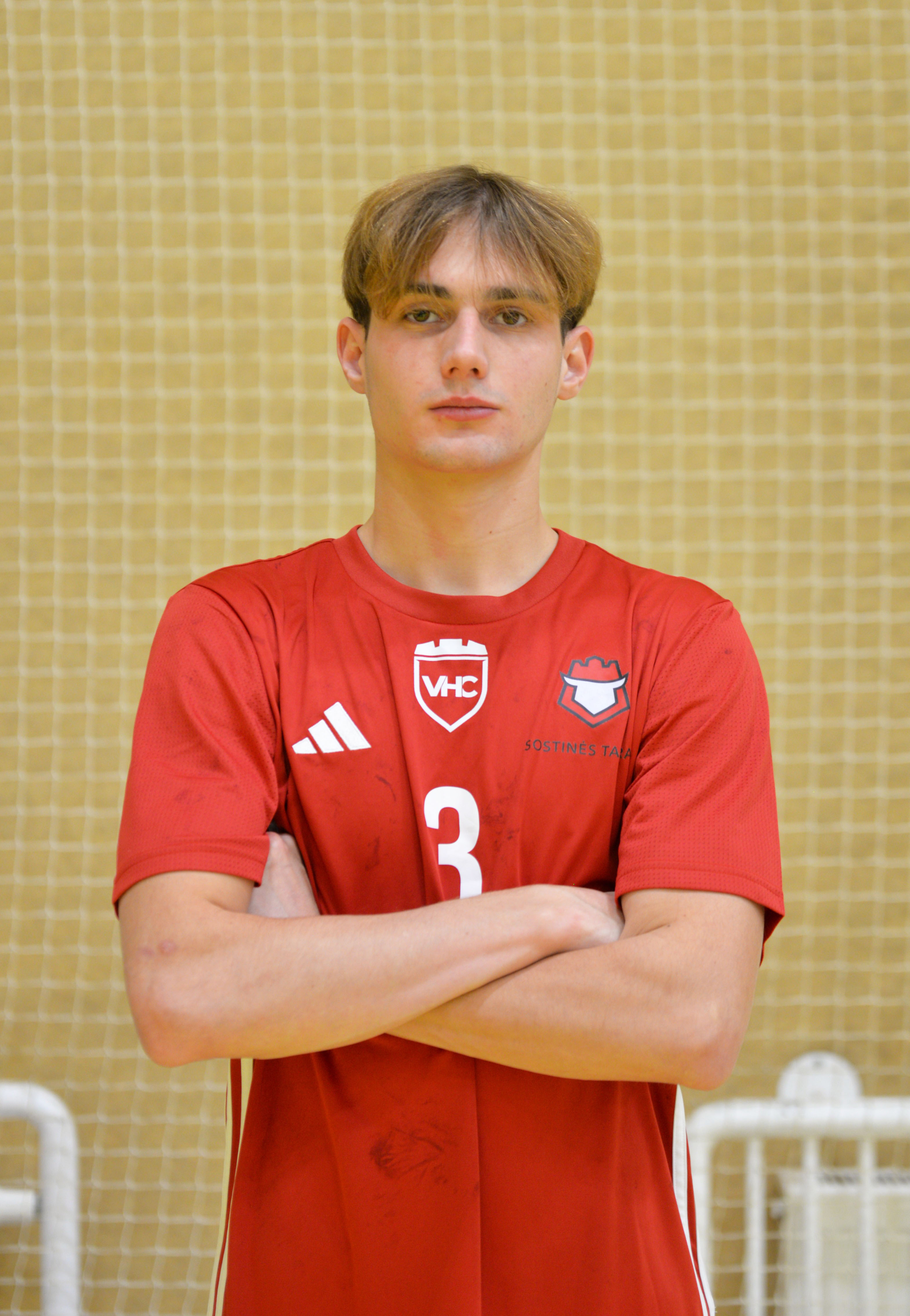 Adas Maželis