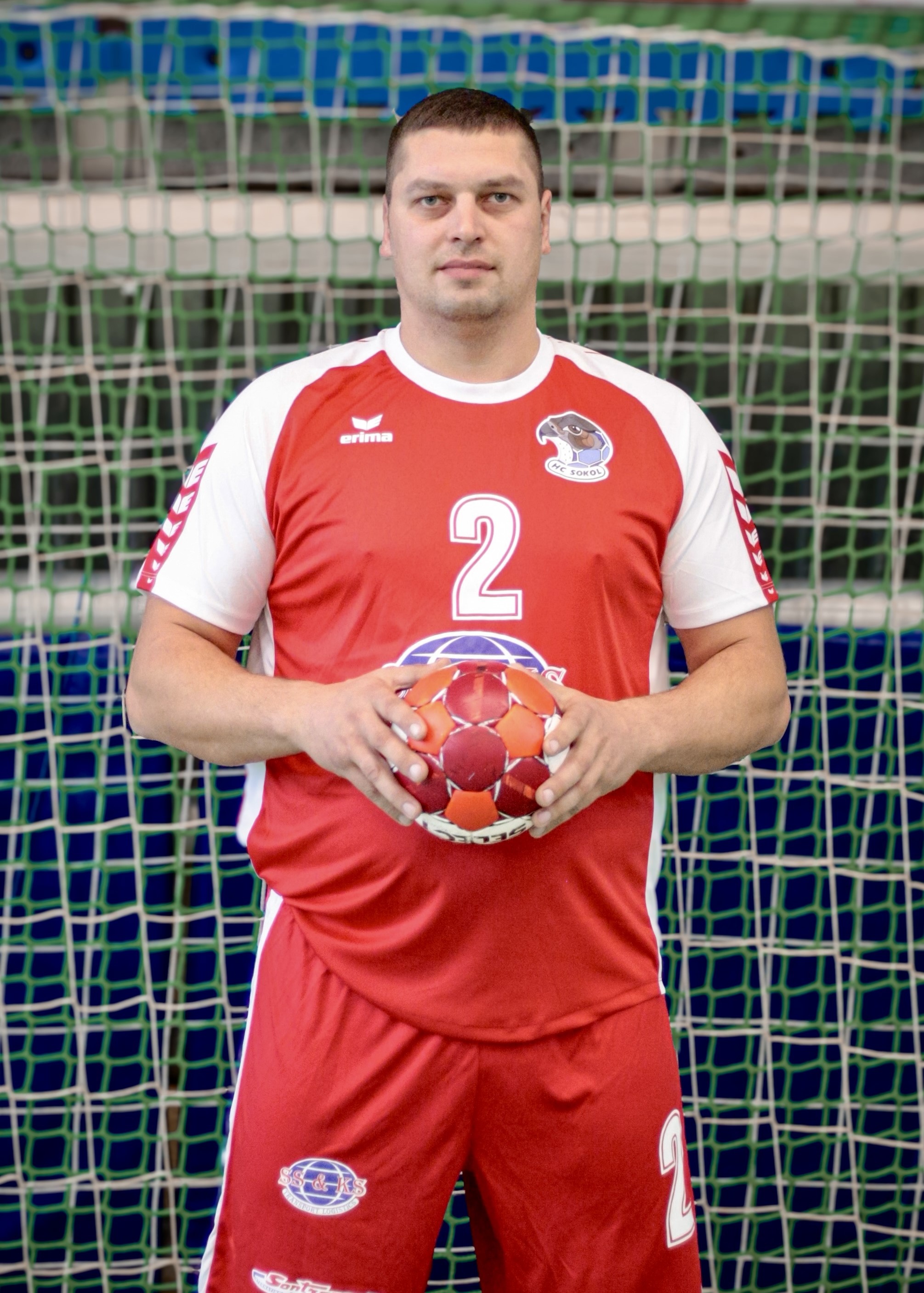 Pavel Vitožens