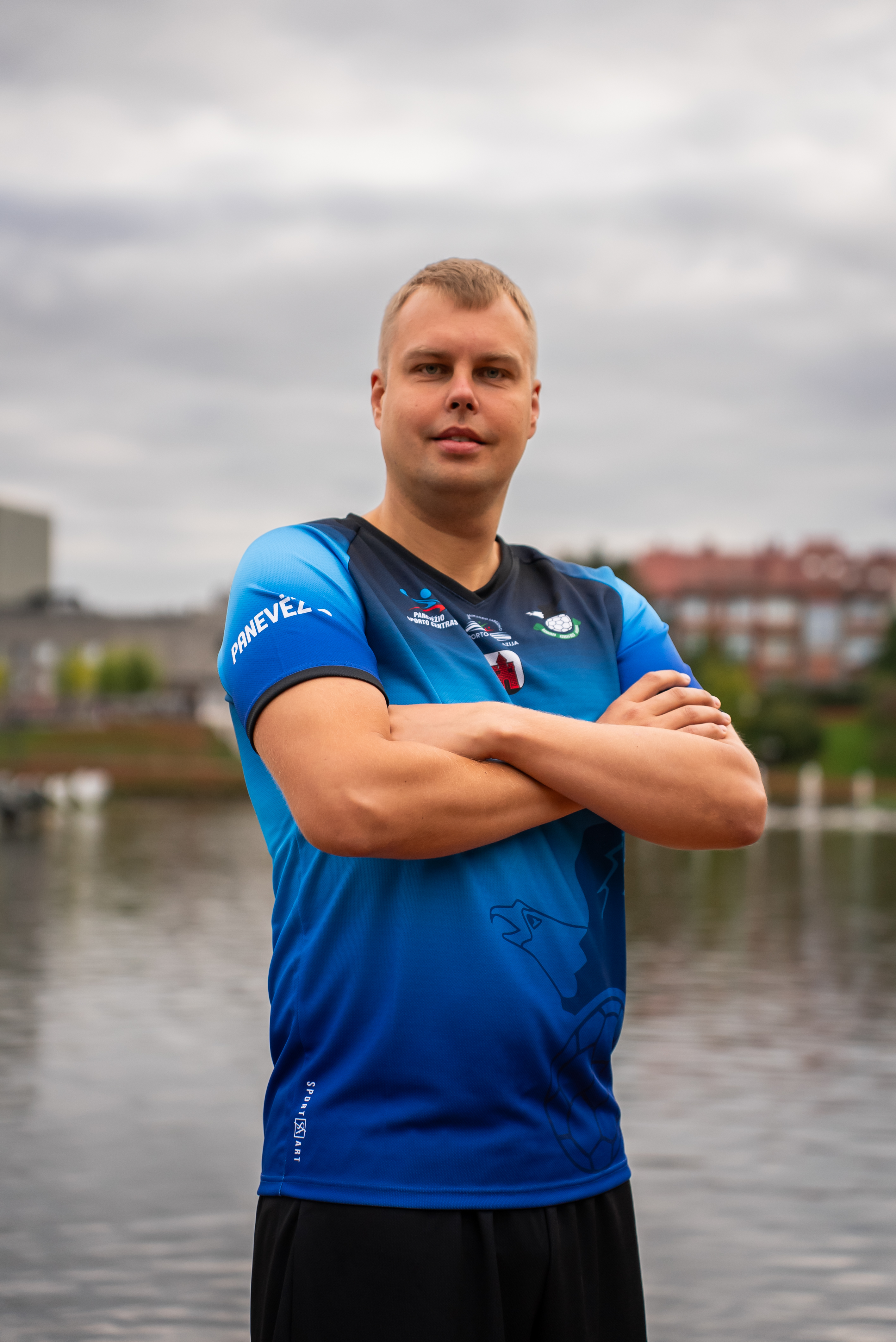 Mindaugas Barzdenis