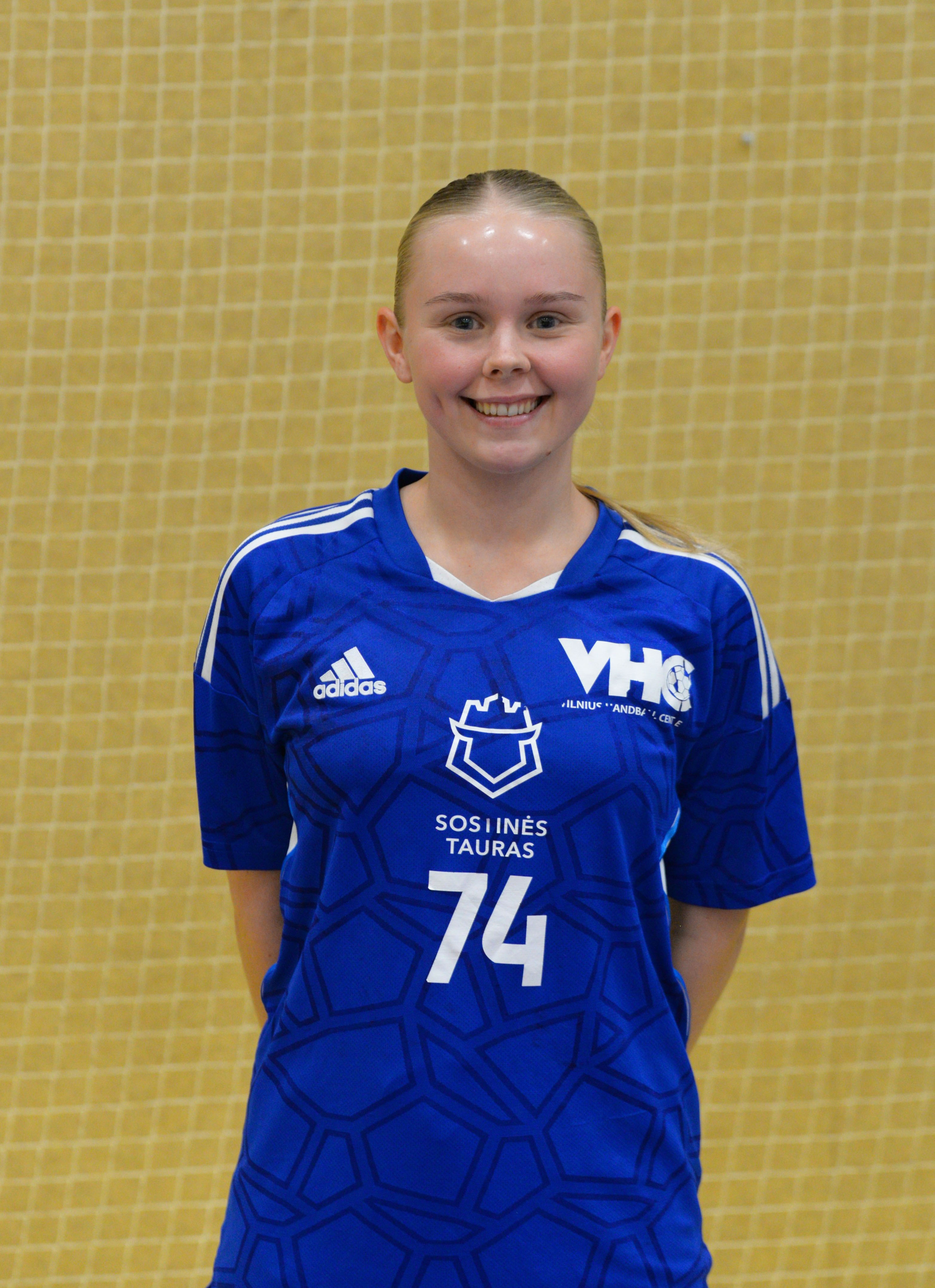 Ana Andronik