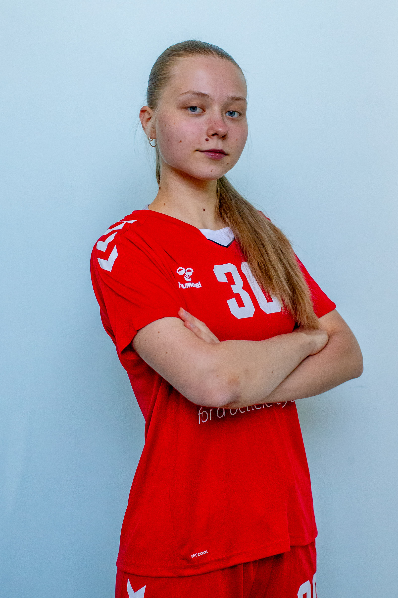 Rusnė Lukaševičiūtė