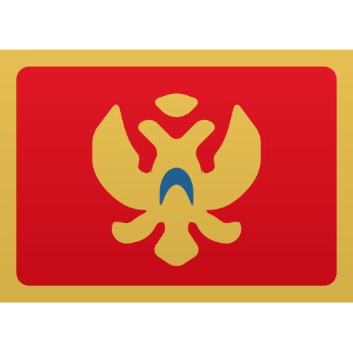 Juodkalnija (M-U17)