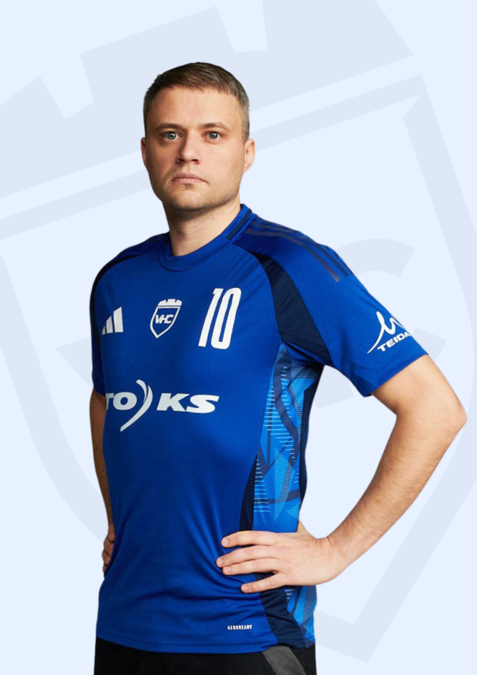 Skirmantas Plėta