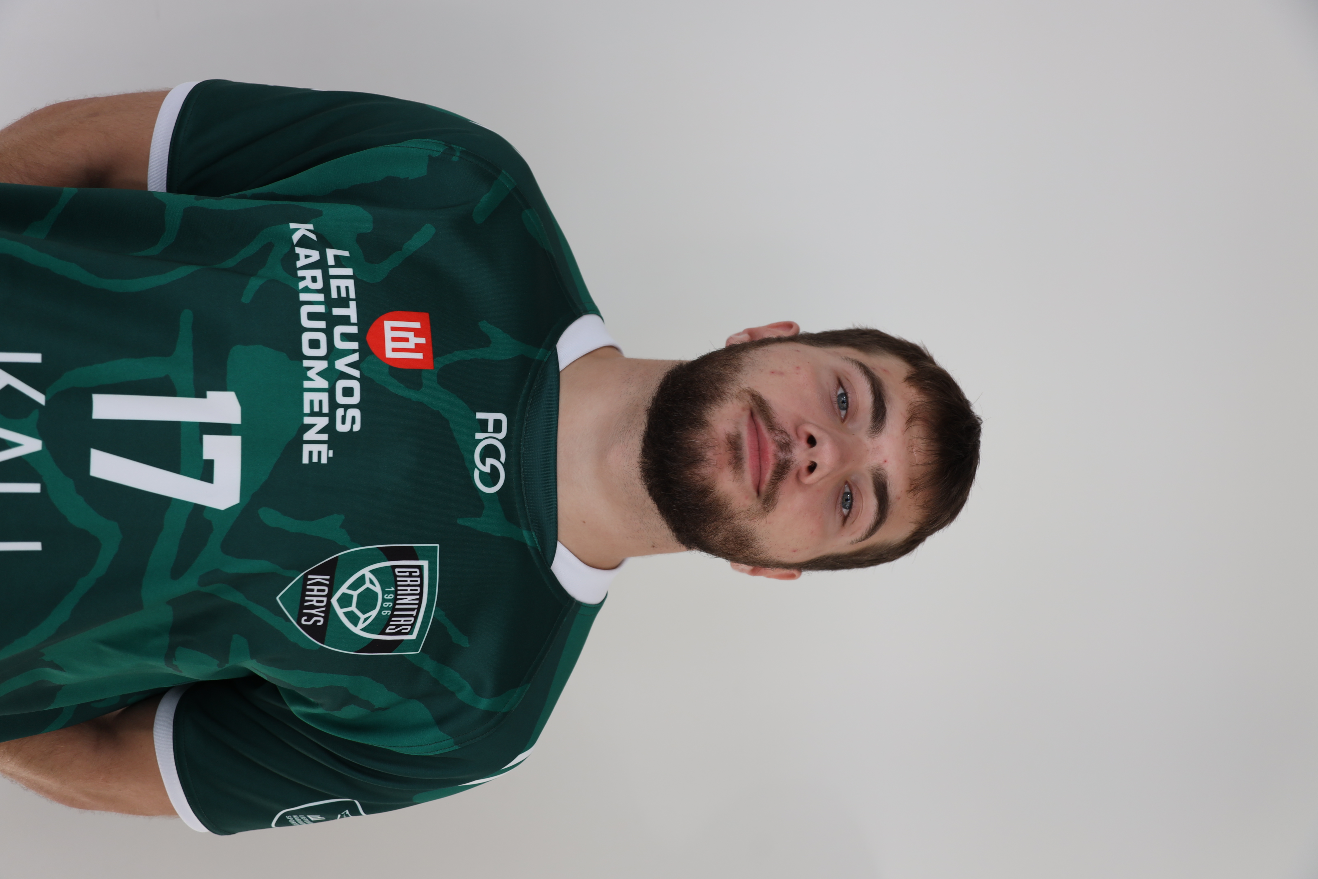 Gytis Zadarnauskas