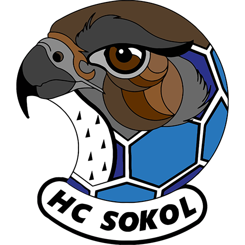 Šalčininkų r. HC Sokol